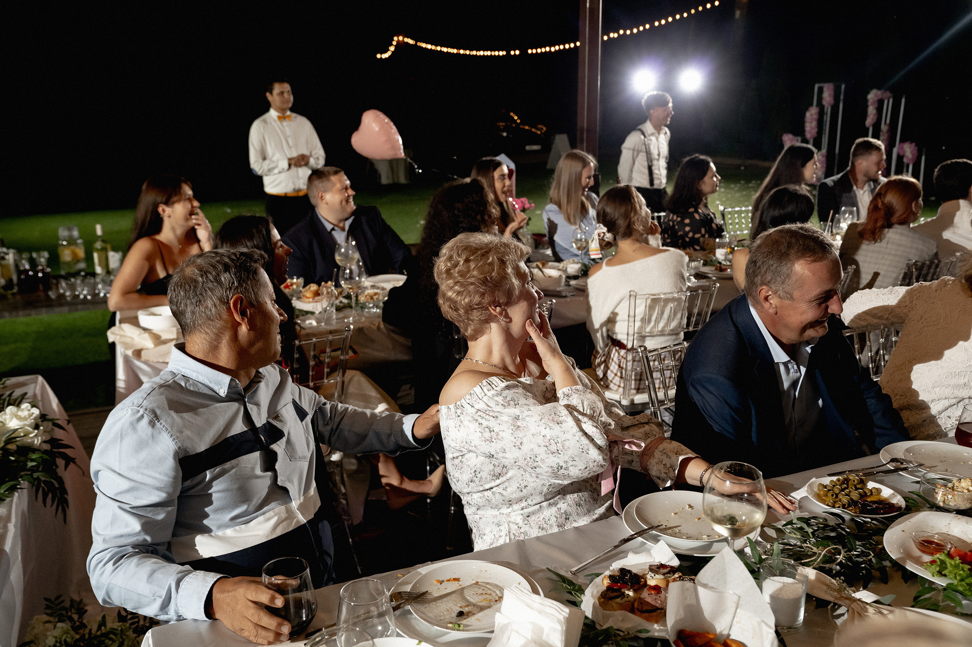 Стильная свадьба во Владивостоке. Фотограф во Владивостоке Антон Блохин