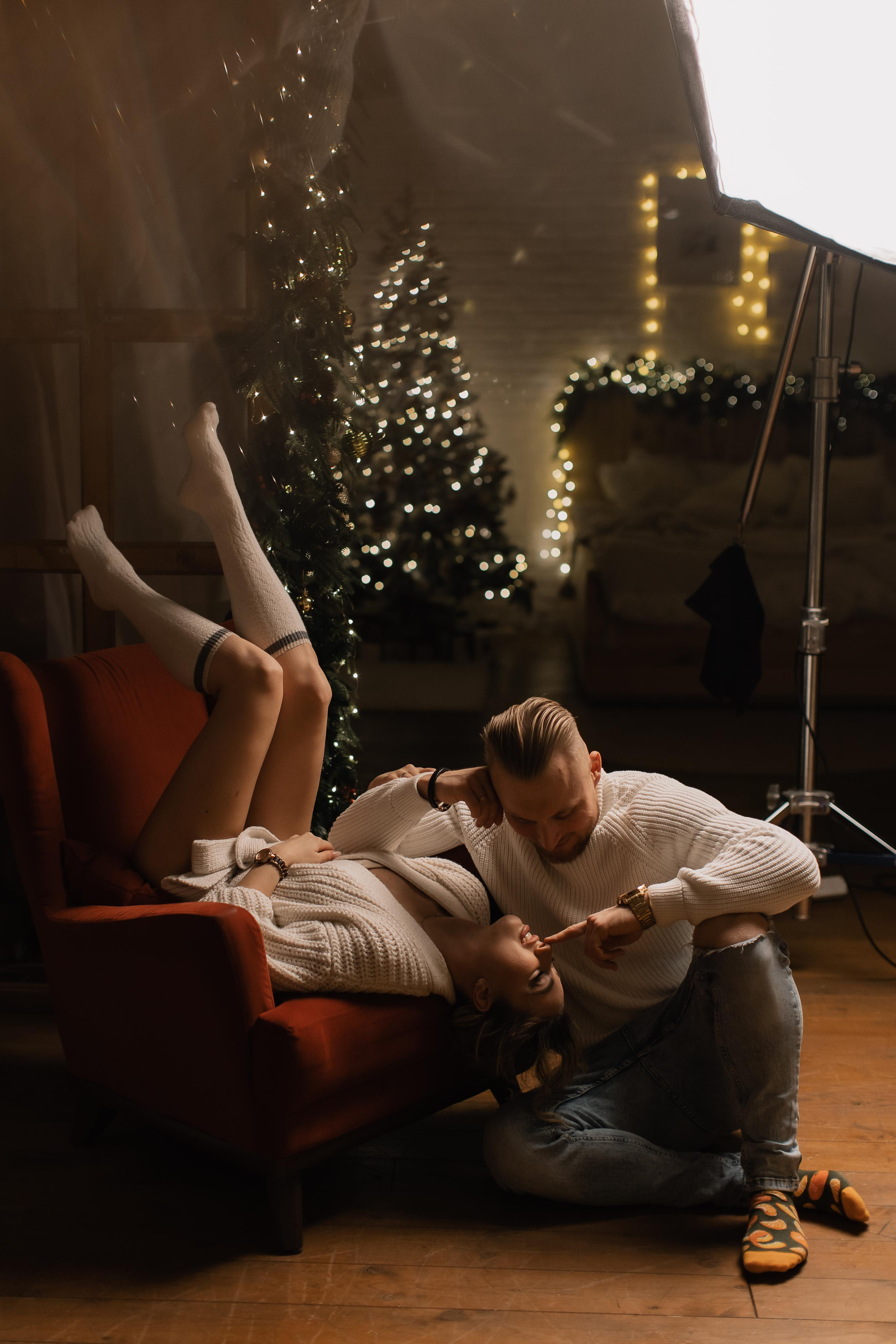 АЛЕКСЕЙ И ЮЛЯ. Фотограф во Владивостоке Антон Блохин