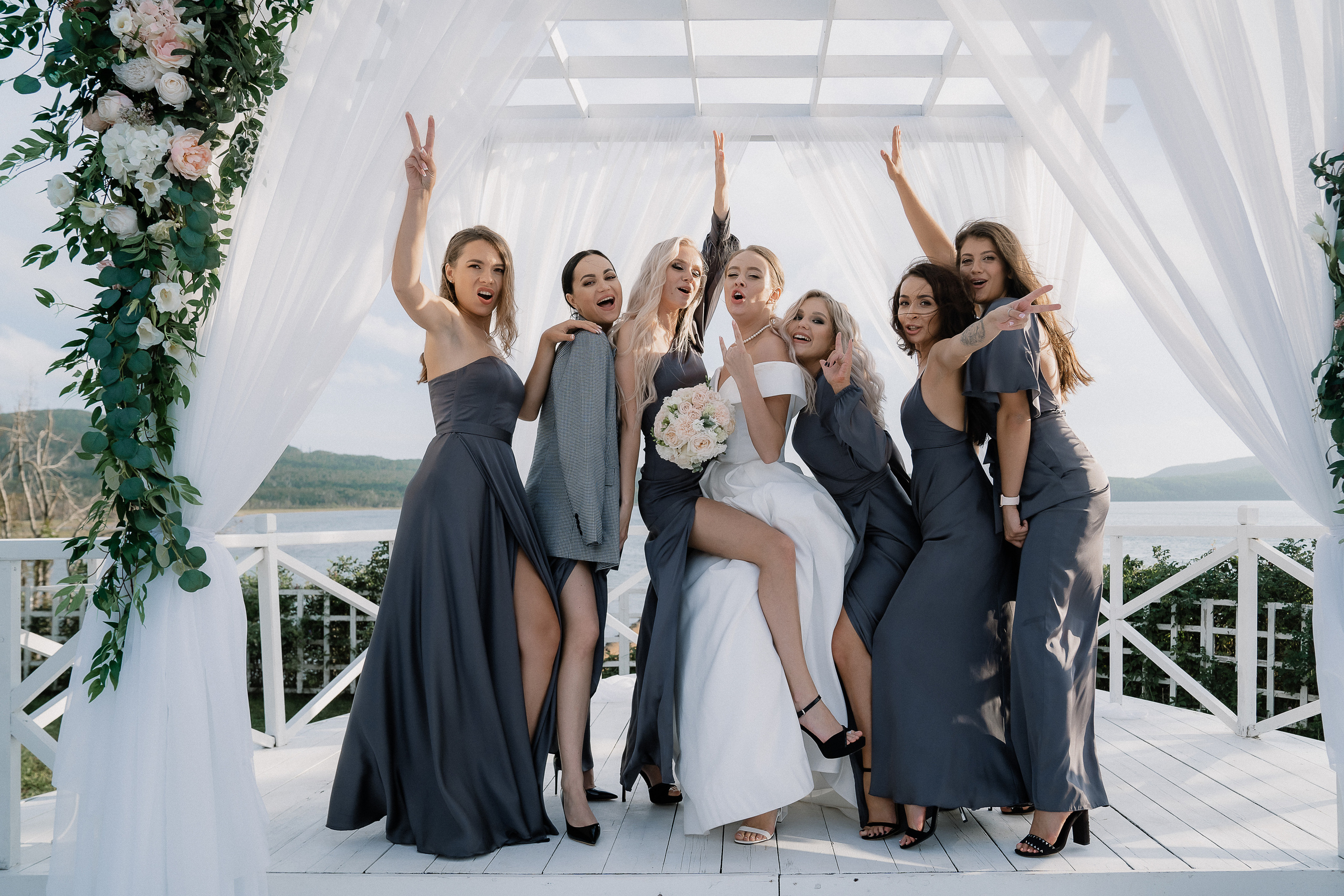 СЕРГЕЙ И АНАСТАСИЯ | ВЛАДИВОСТОК. Фотограф во Владивостоке Антон Блохин