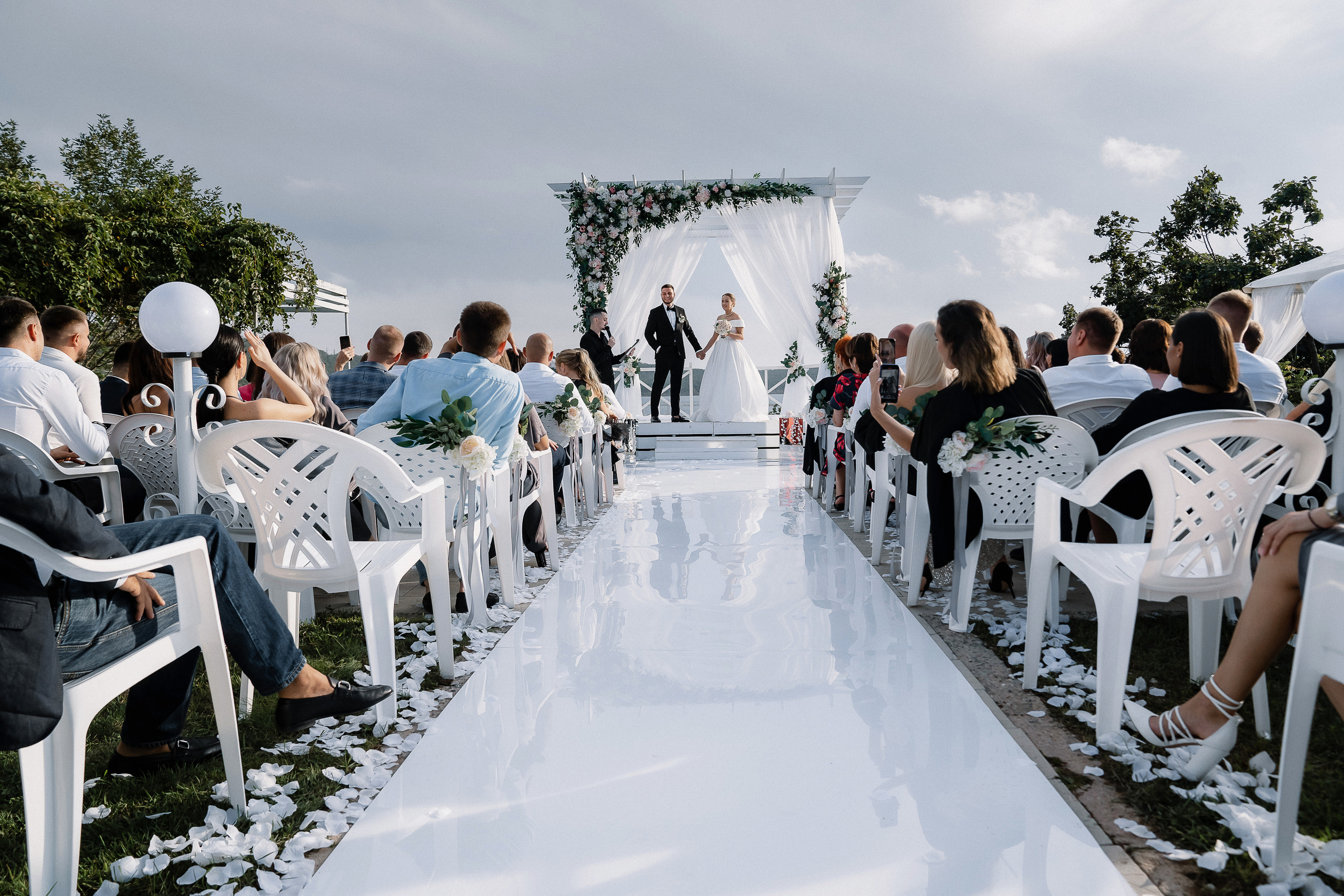 СЕРГЕЙ И АНАСТАСИЯ | ВЛАДИВОСТОК. Фотограф во Владивостоке Антон Блохин