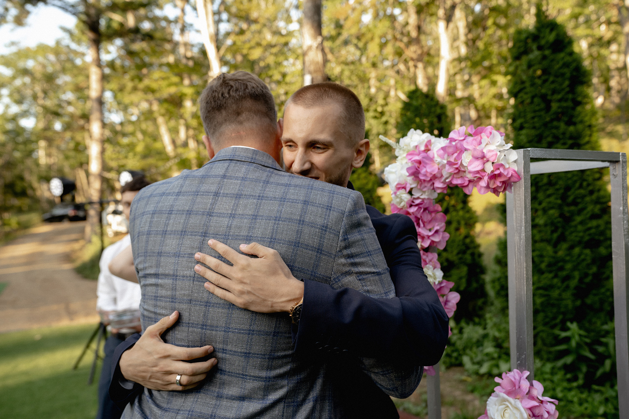 Стильная свадьба во Владивостоке. Фотограф во Владивостоке Антон Блохин