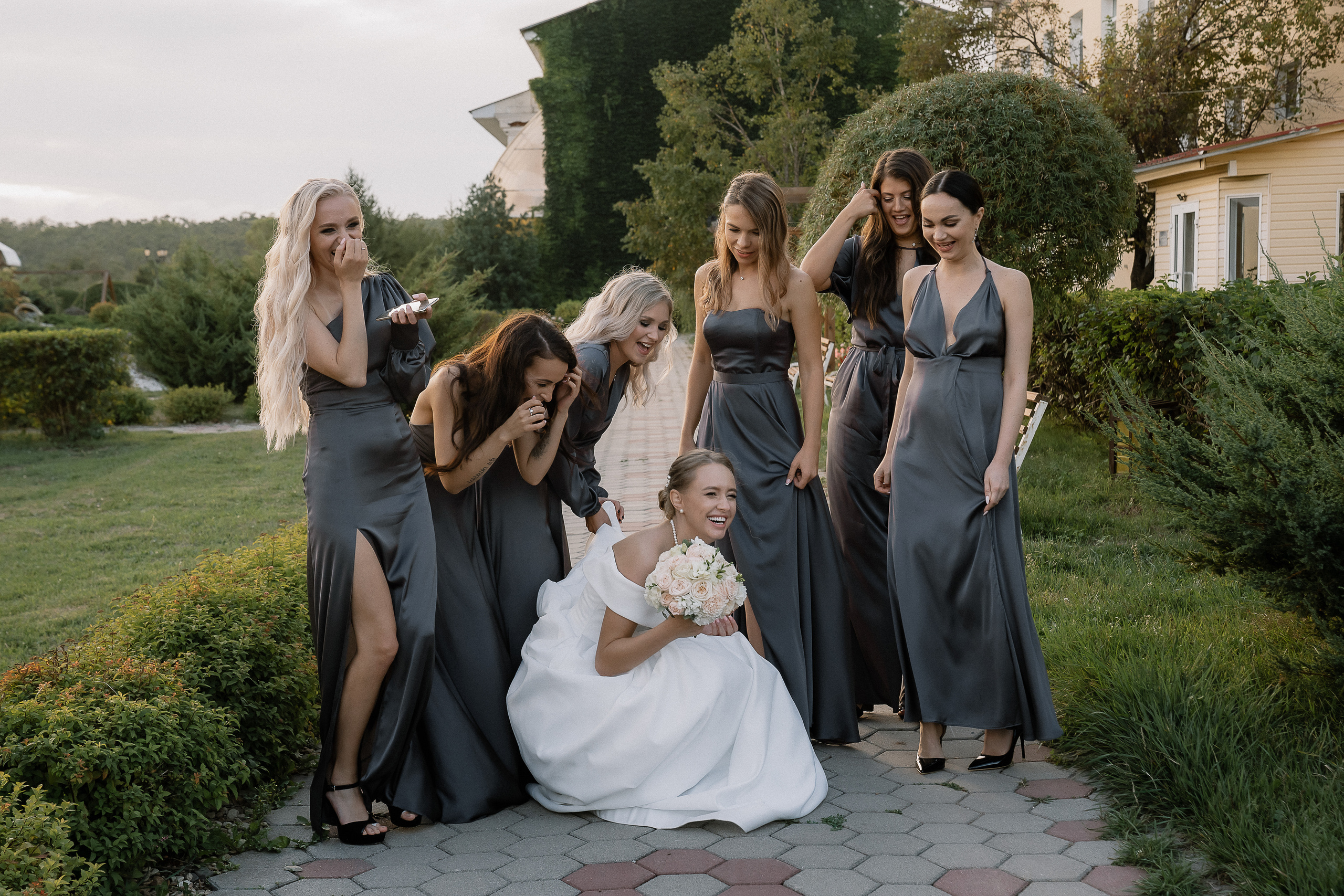 СЕРГЕЙ И АНАСТАСИЯ | ВЛАДИВОСТОК. Фотограф во Владивостоке Антон Блохин