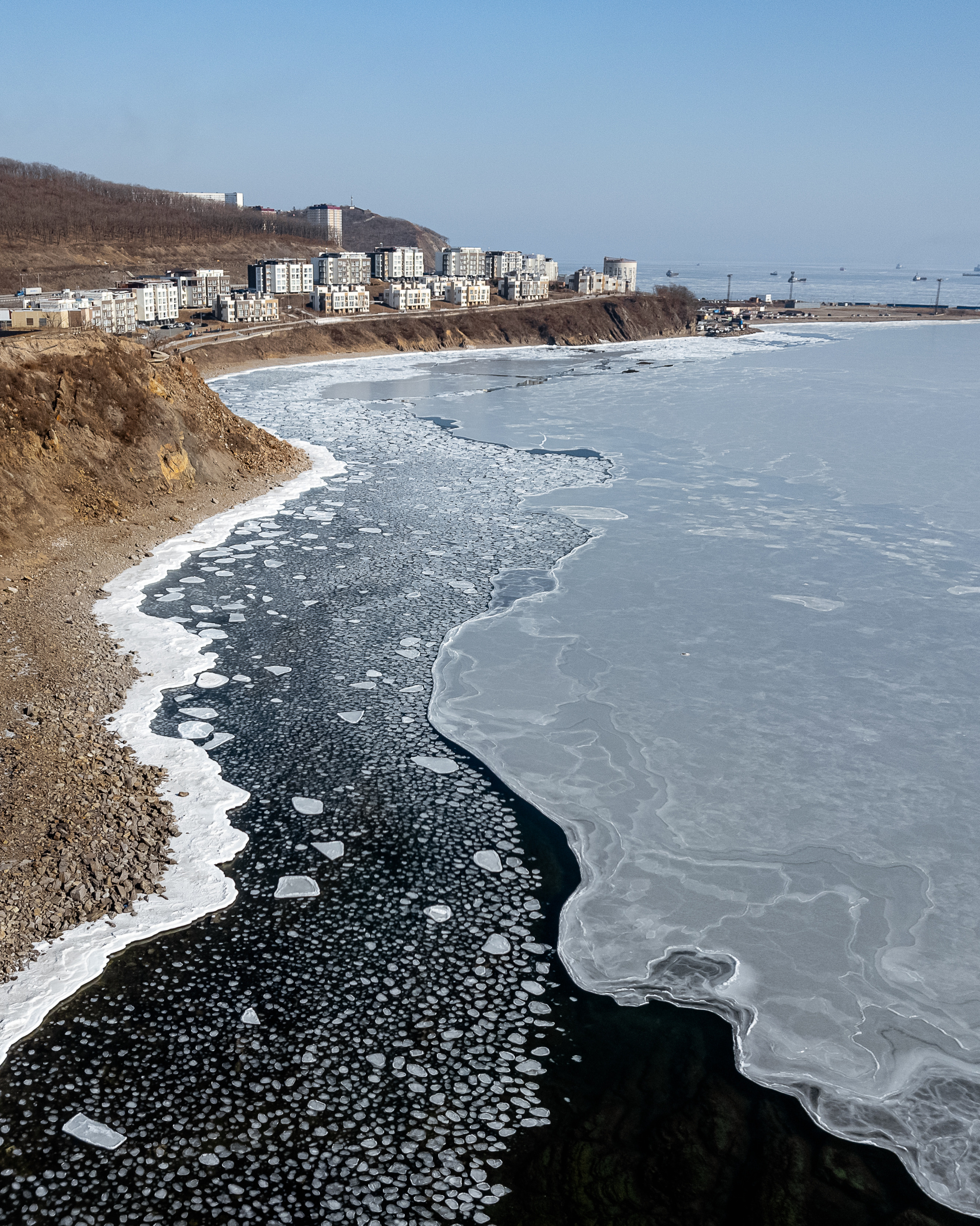Владивосток. Wedding and family photographer in Vladivostok Anton Blokhin