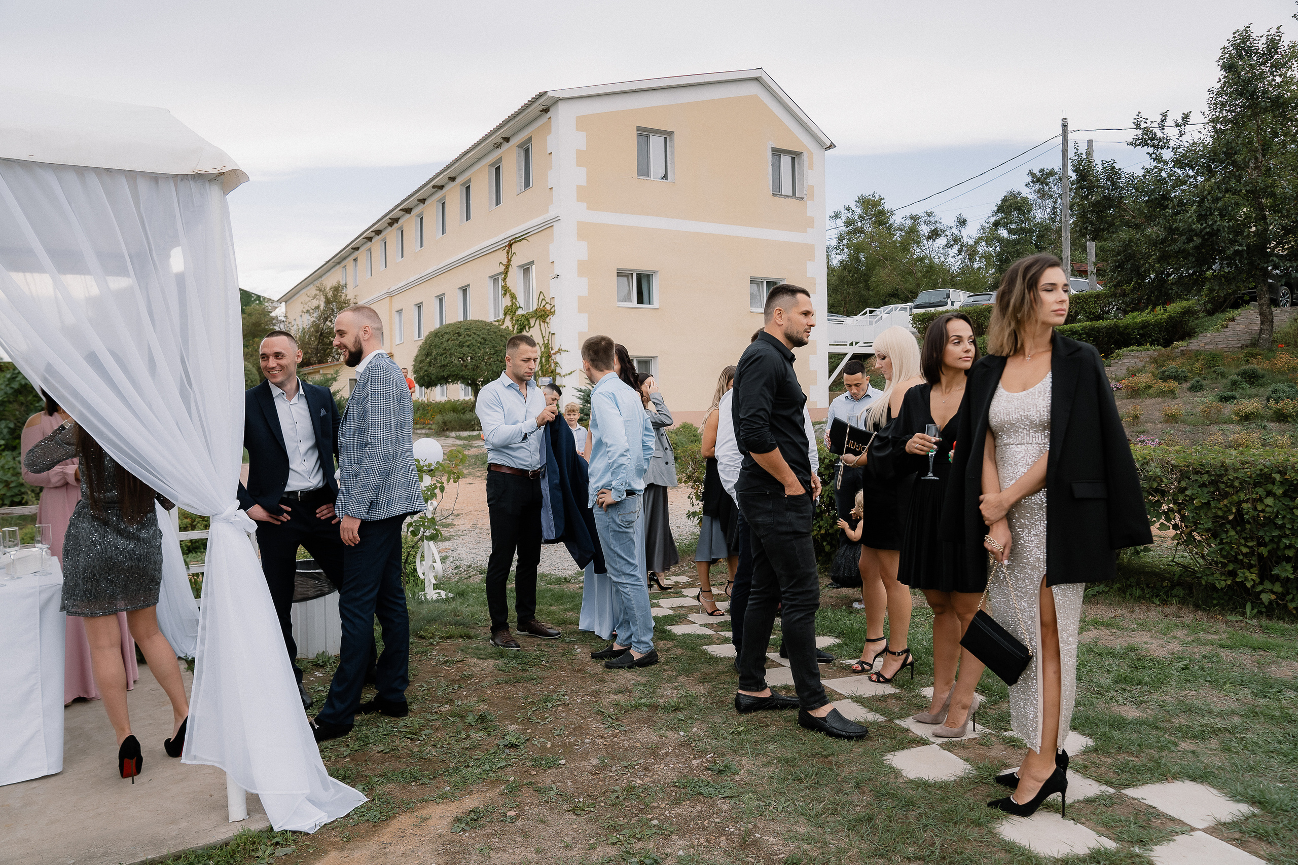 СЕРГЕЙ И АНАСТАСИЯ | ВЛАДИВОСТОК. Фотограф во Владивостоке Антон Блохин