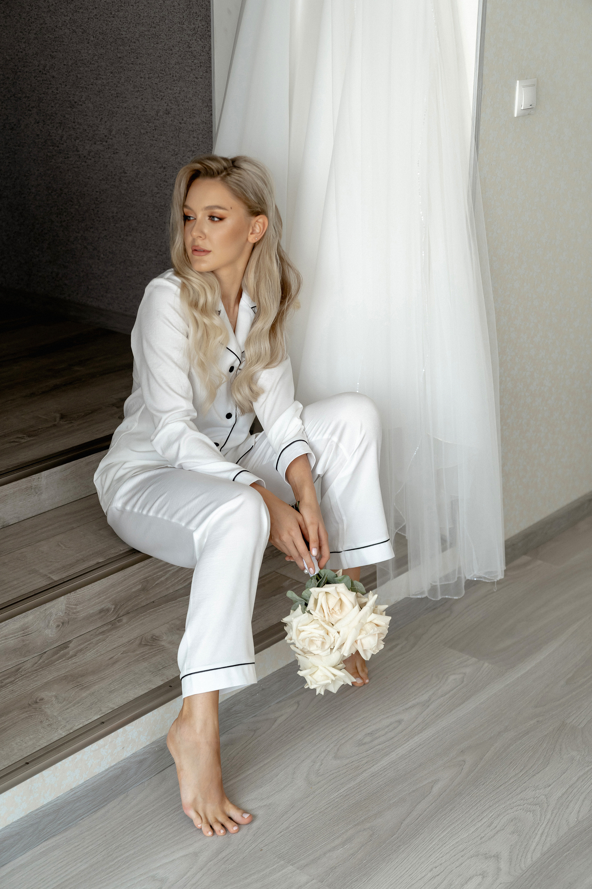 АЛЕКСЕЙ И ЕКАТЕРИНА | ЮЖНО-САХАЛИНСК. Wedding and family photographer in Vladivostok Anton Blokhin