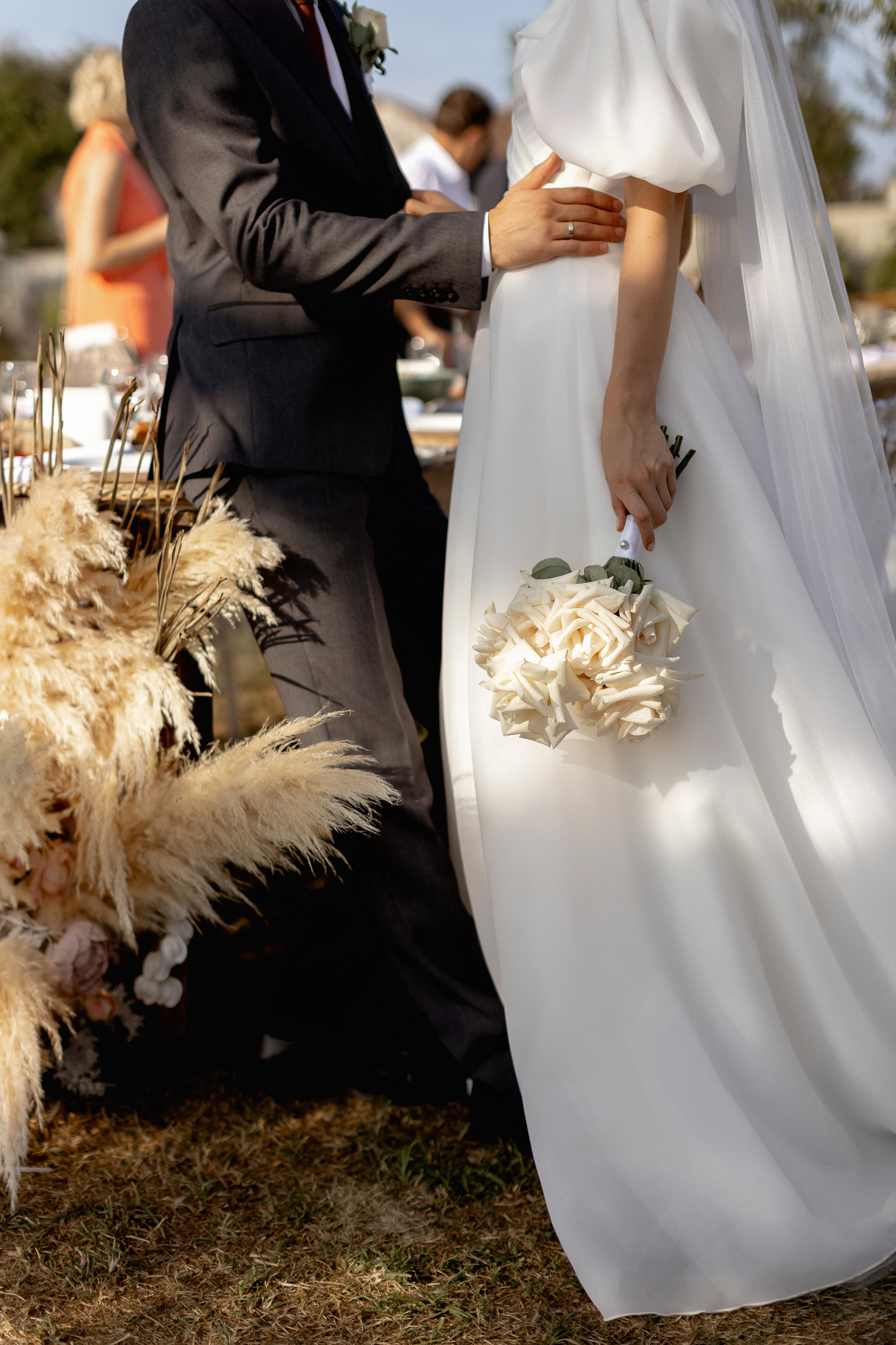 АЛЕКСЕЙ И ЕКАТЕРИНА | ЮЖНО-САХАЛИНСК. Wedding and family photographer in Vladivostok Anton Blokhin