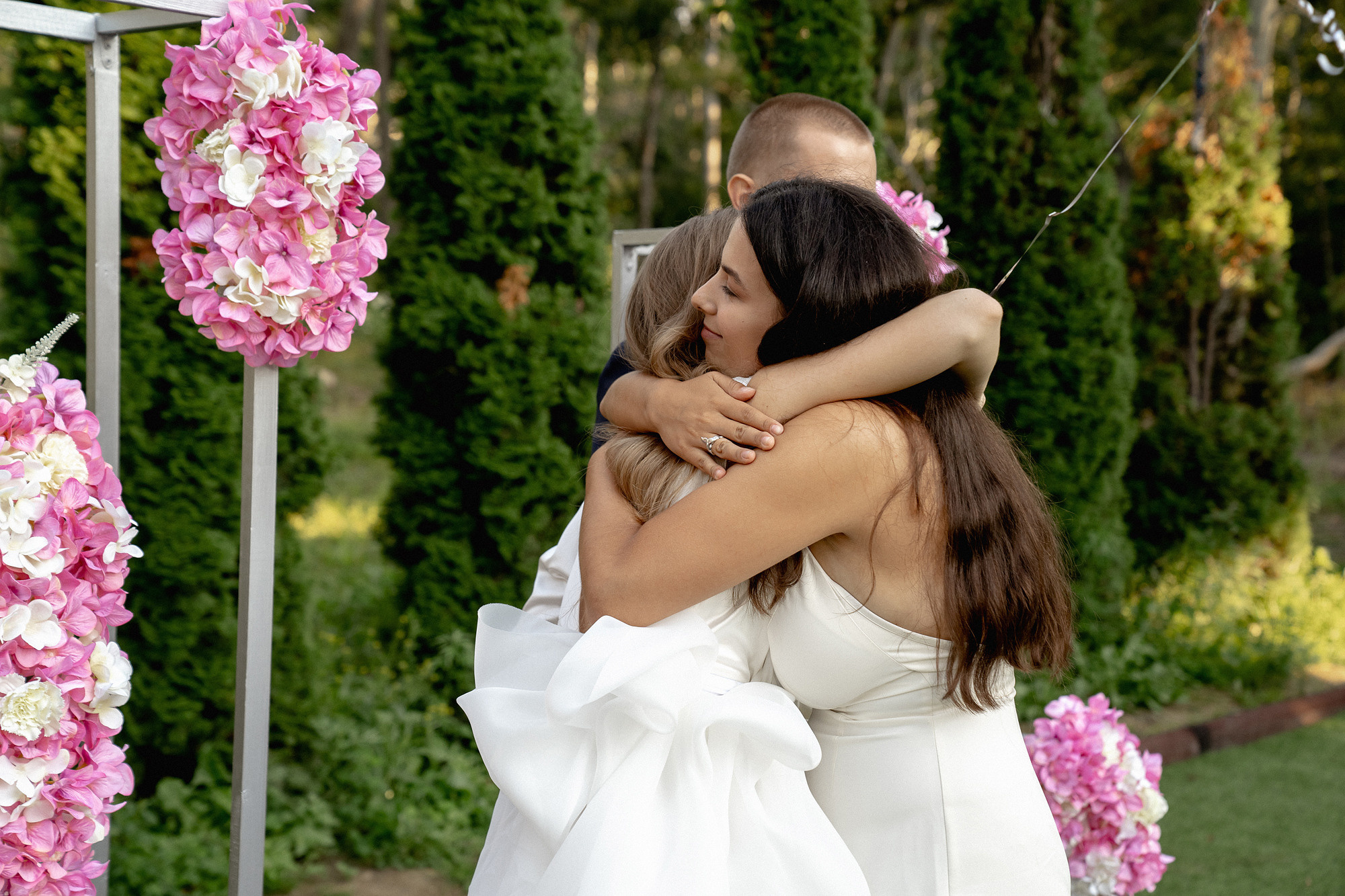 Стильная свадьба во Владивостоке. Фотограф во Владивостоке Антон Блохин