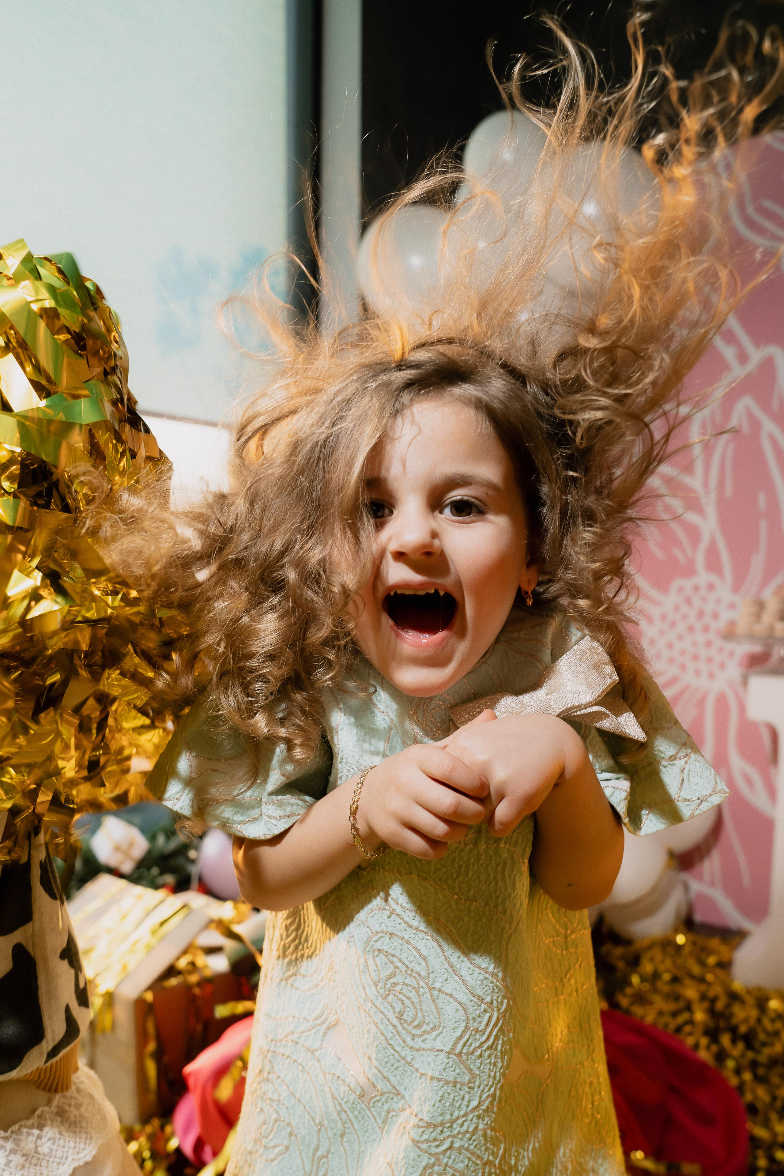 ТЕЙЕ 1 ГОДИК. Фотограф во Владивостоке Антон Блохин