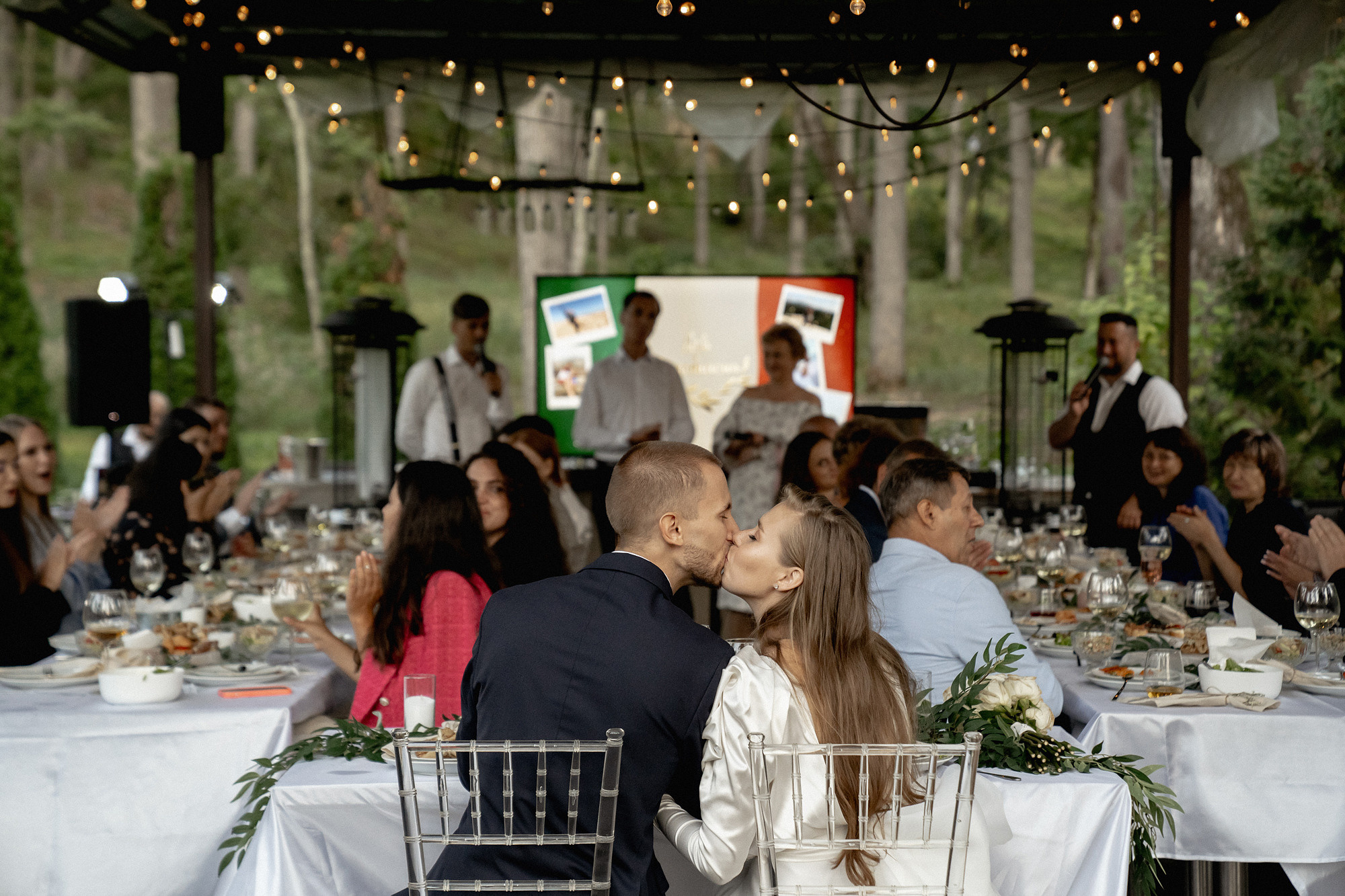Стильная свадьба во Владивостоке. Фотограф во Владивостоке Антон Блохин