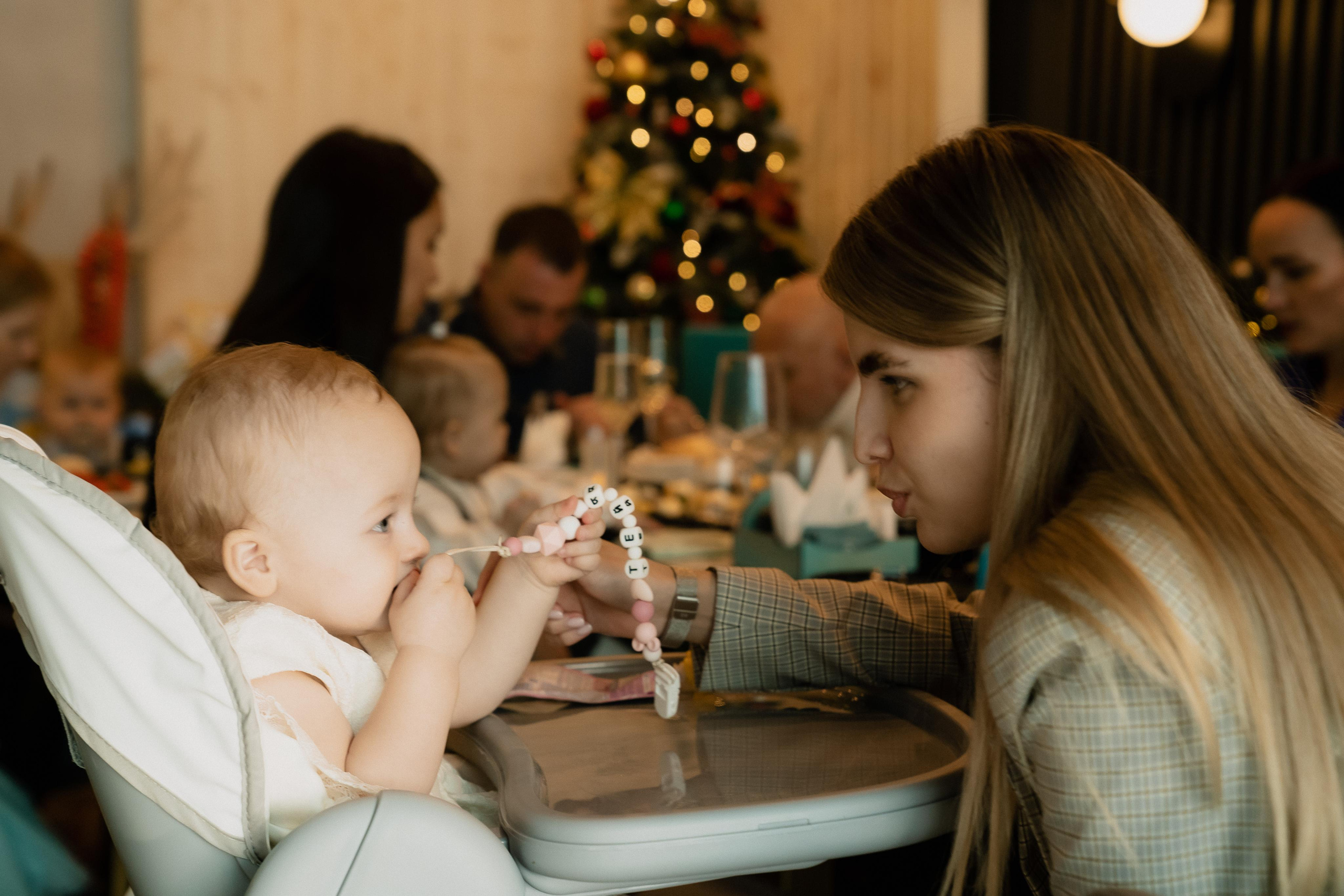 ТЕЙЕ 1 ГОДИК. Фотограф во Владивостоке Антон Блохин