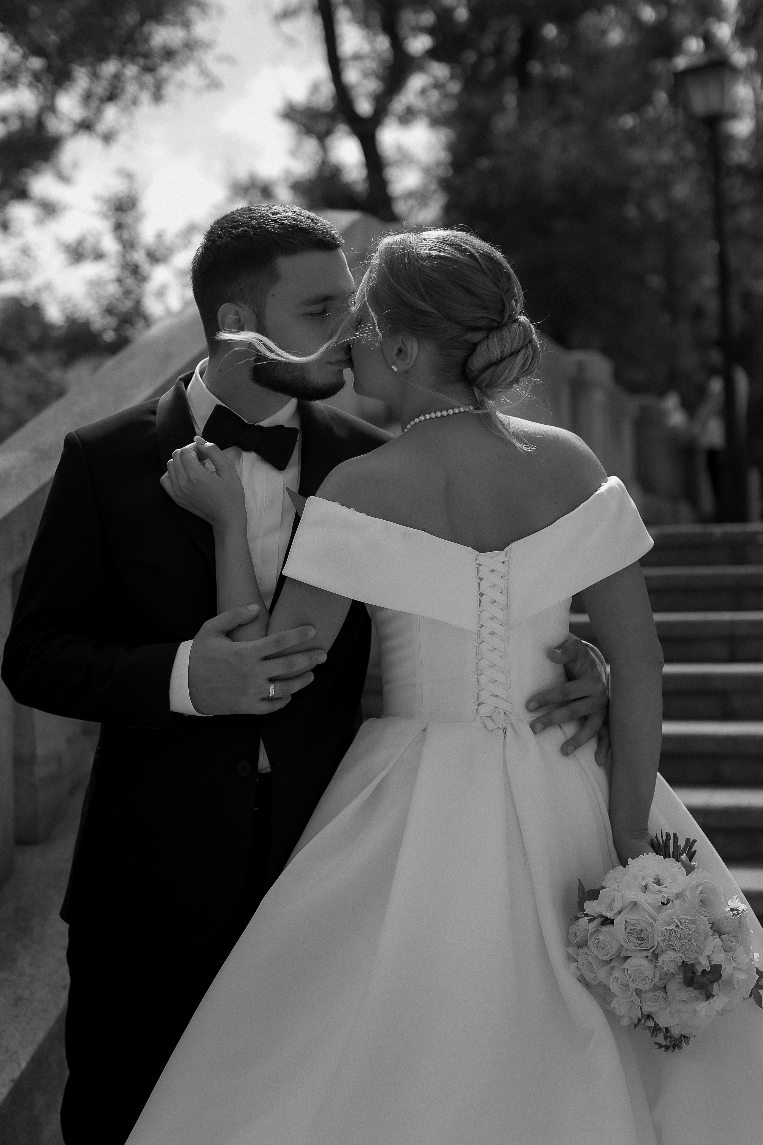 СЕРГЕЙ И АНАСТАСИЯ | ВЛАДИВОСТОК. Фотограф во Владивостоке Антон Блохин