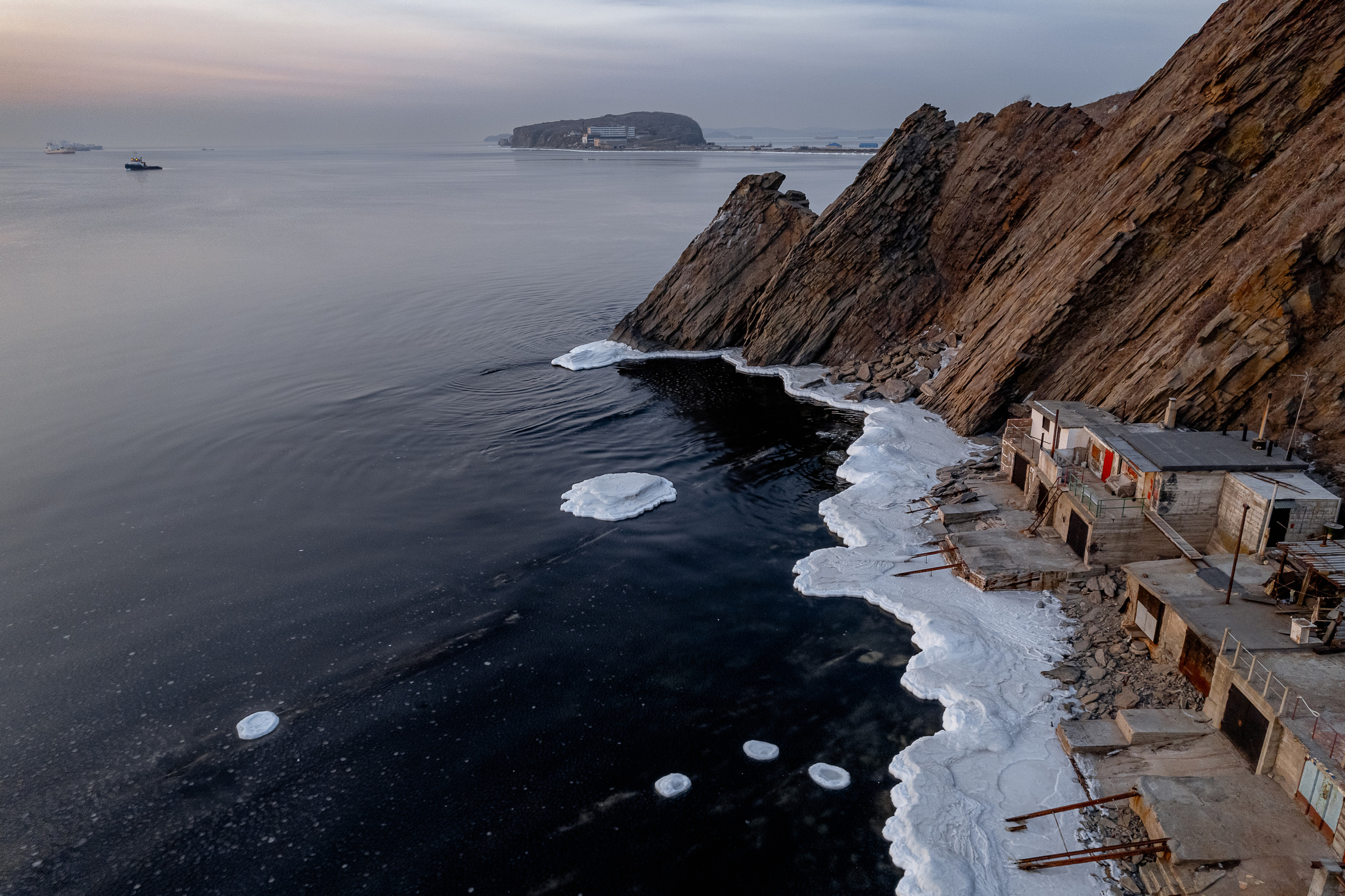 Владивосток. Wedding and family photographer in Vladivostok Anton Blokhin