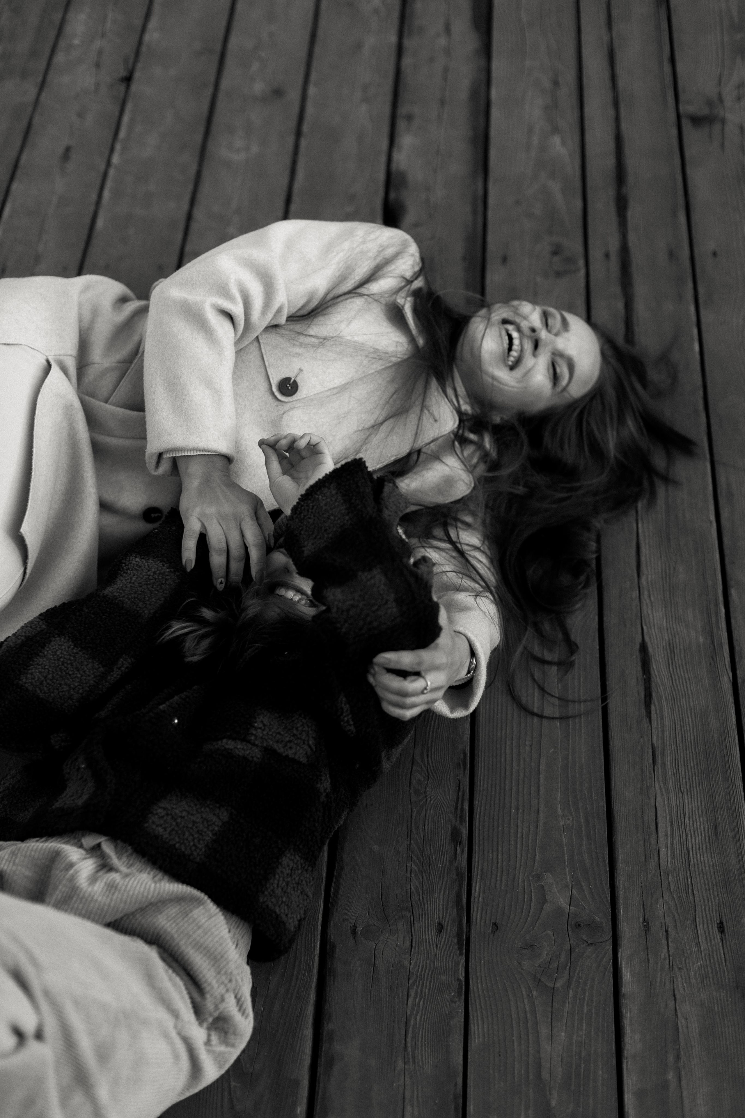 Фотосессия с мамой. Фотограф во Владивостоке Антон Блохин