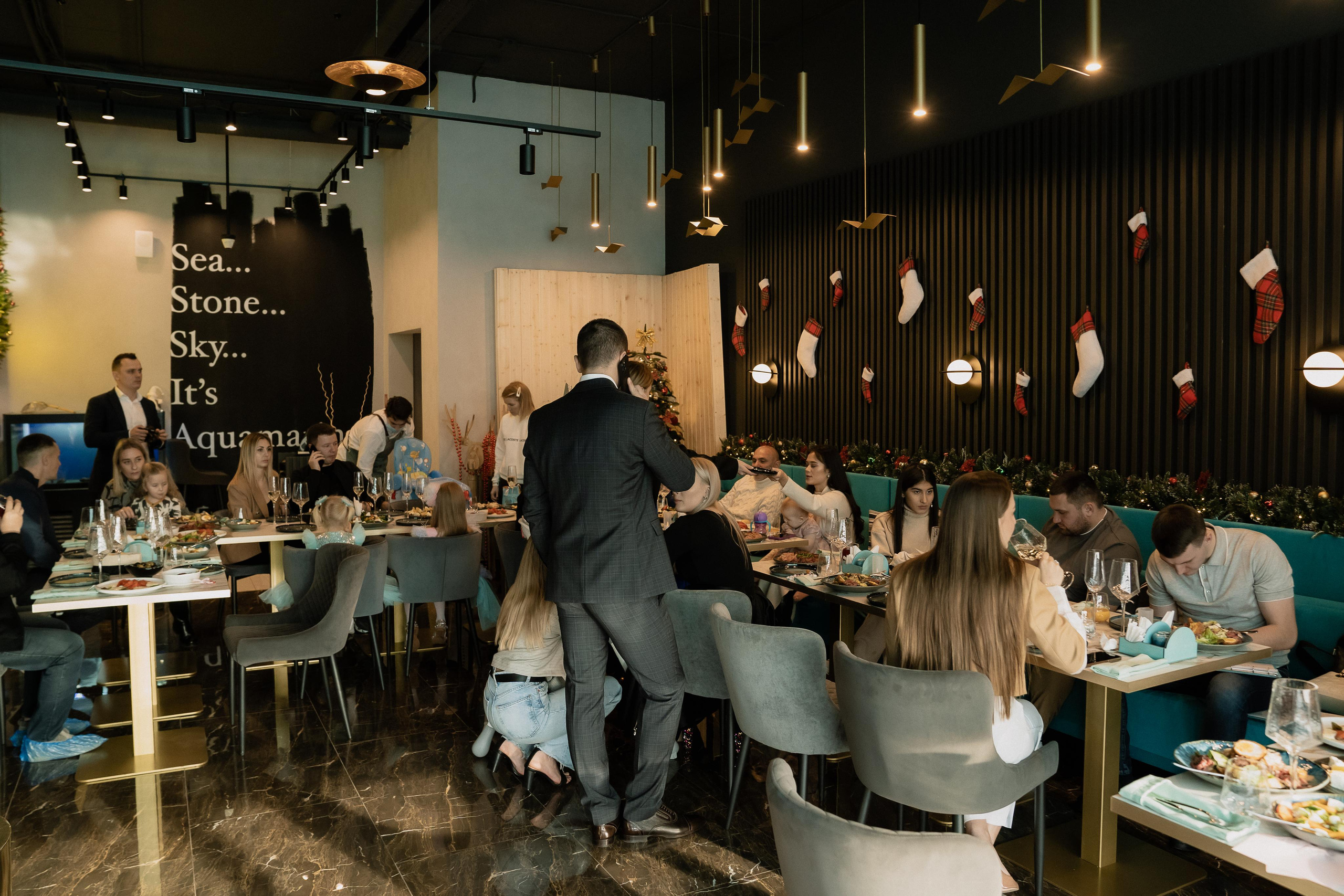 ТЕЙЕ 1 ГОДИК. Фотограф во Владивостоке Антон Блохин