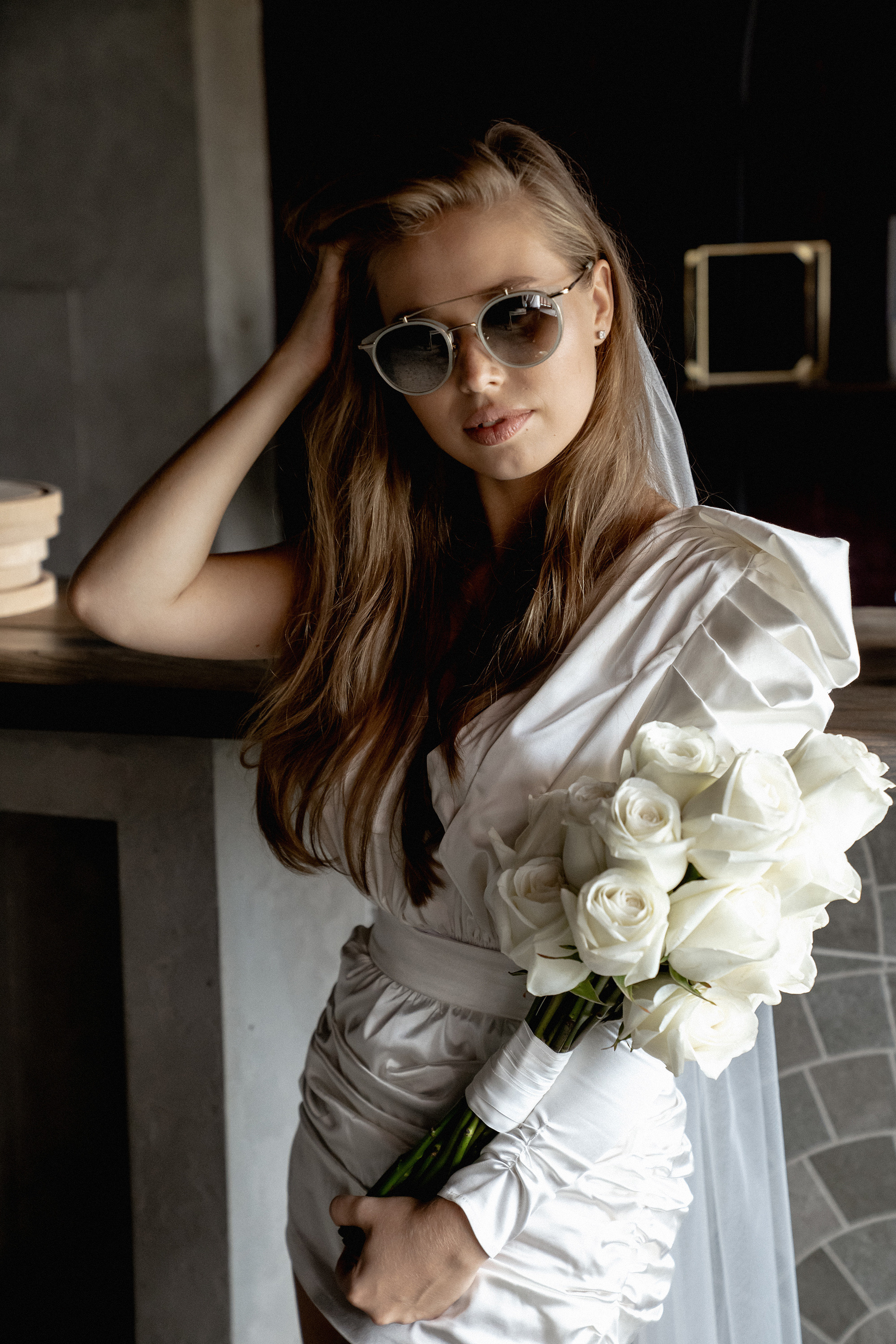 Стильная свадьба во Владивостоке. Фотограф во Владивостоке Антон Блохин