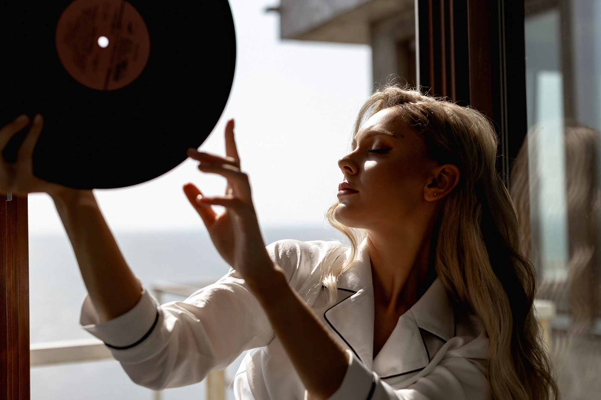 АЛЕКСЕЙ И ЕКАТЕРИНА | ЮЖНО-САХАЛИНСК. Wedding and family photographer in Vladivostok Anton Blokhin