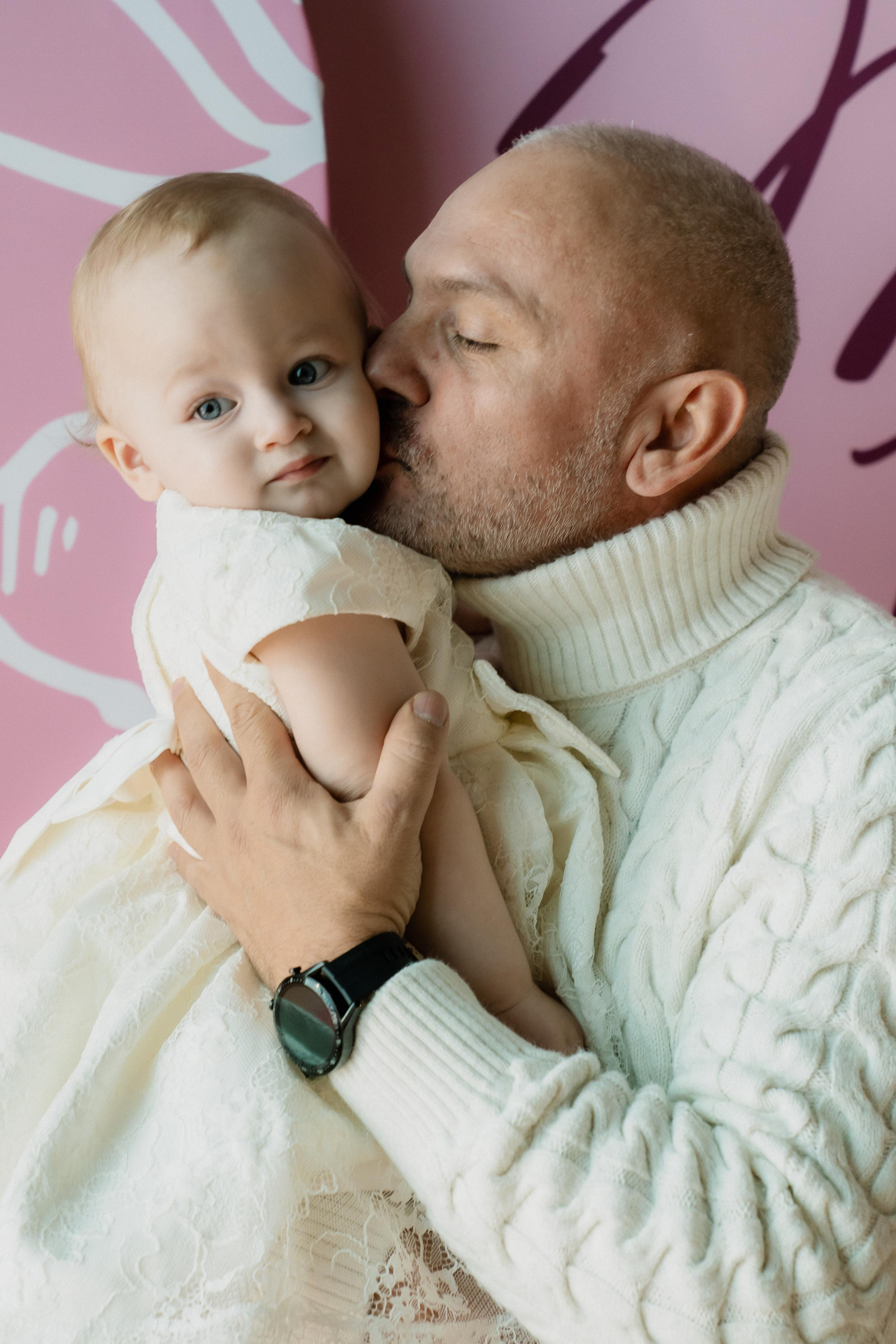 ТЕЙЕ 1 ГОДИК. Фотограф во Владивостоке Антон Блохин