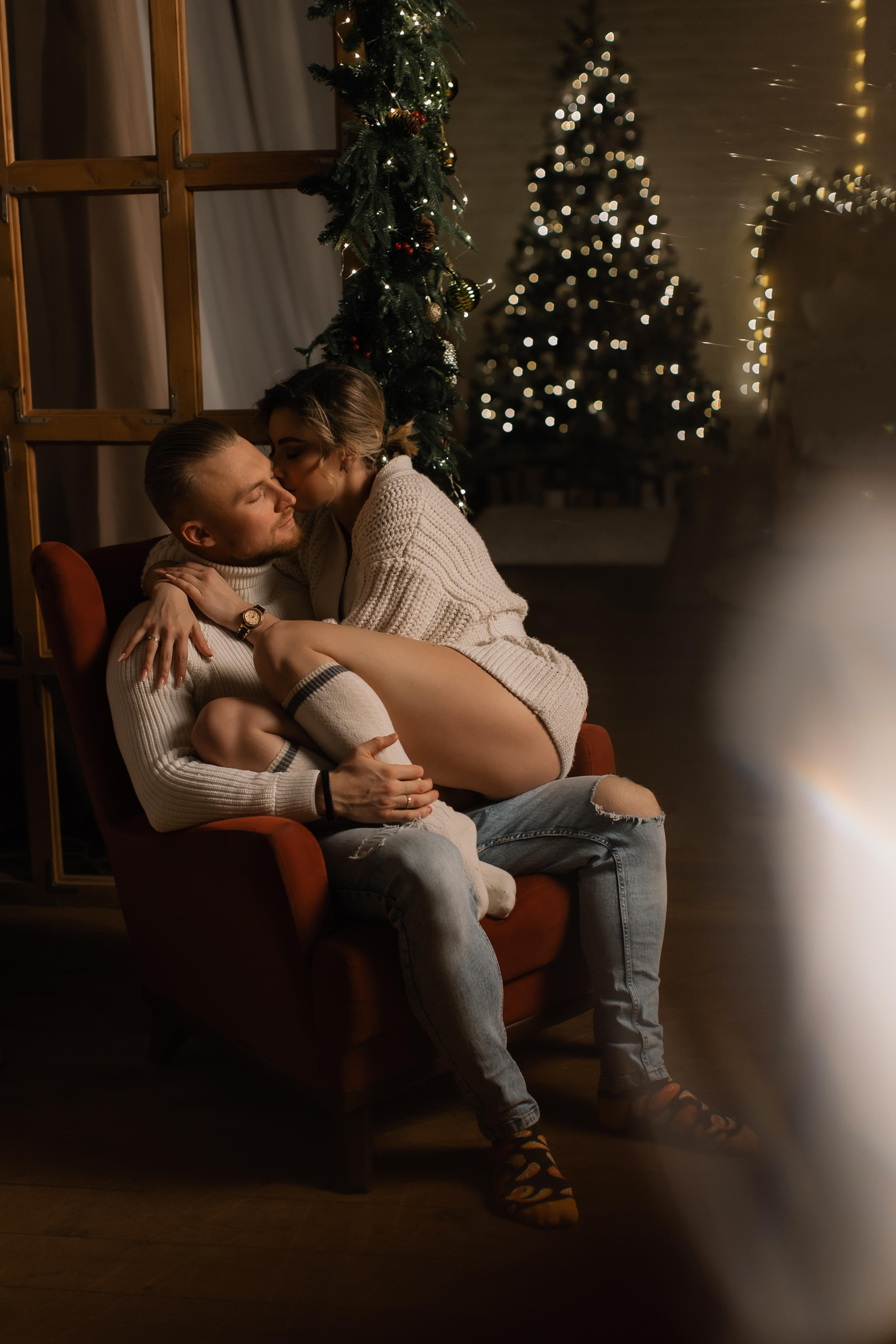 АЛЕКСЕЙ И ЮЛЯ. Фотограф во Владивостоке Антон Блохин