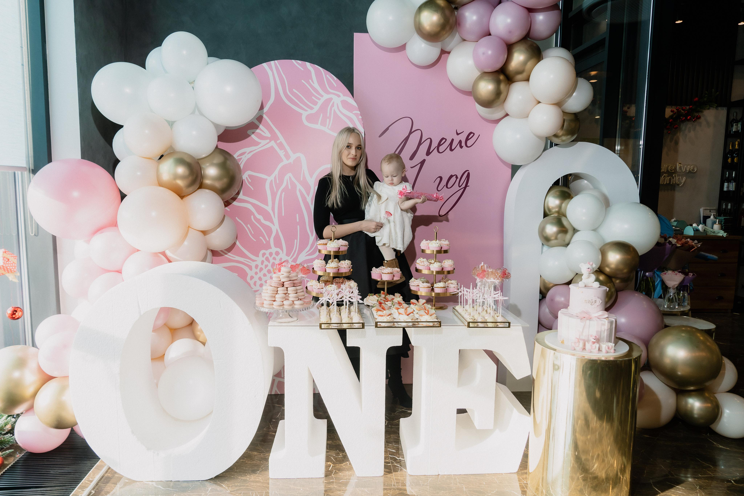 ТЕЙЕ 1 ГОДИК. Фотограф во Владивостоке Антон Блохин