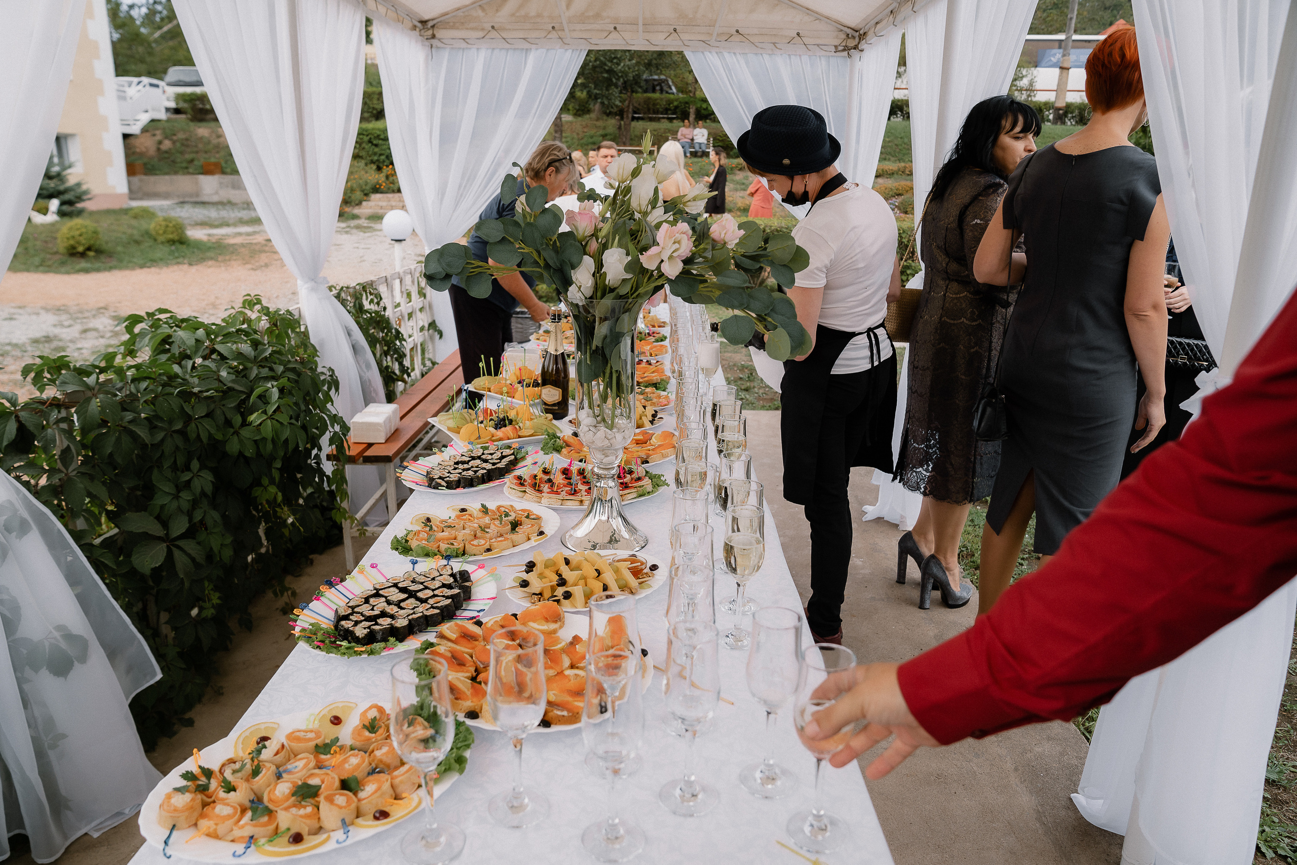 СЕРГЕЙ И АНАСТАСИЯ | ВЛАДИВОСТОК. Фотограф во Владивостоке Антон Блохин