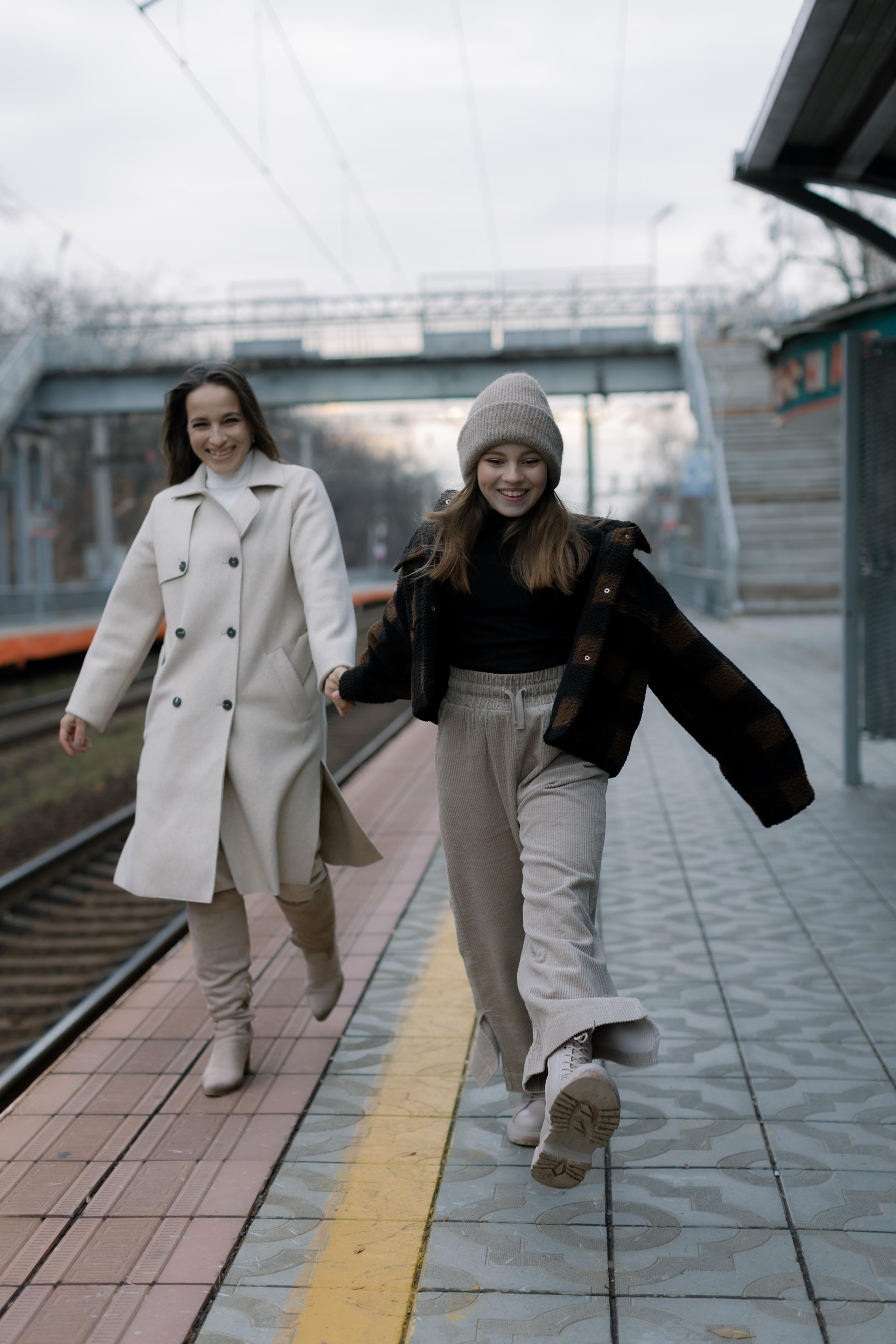 Фотосессия с мамой. Фотограф во Владивостоке Антон Блохин