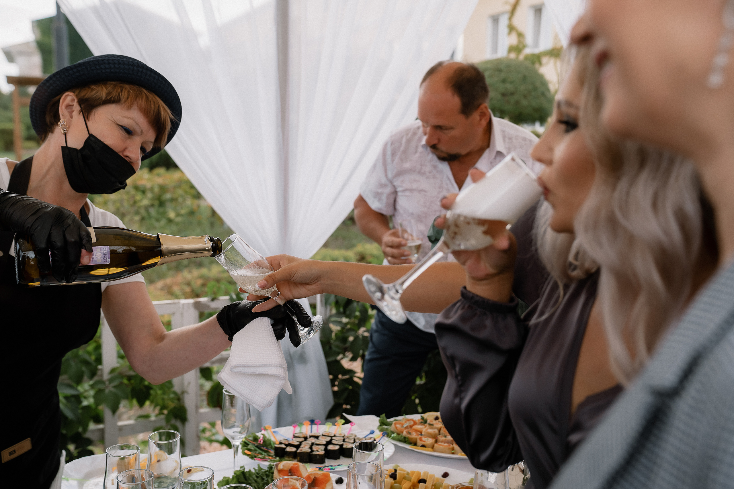 СЕРГЕЙ И АНАСТАСИЯ | ВЛАДИВОСТОК. Фотограф во Владивостоке Антон Блохин
