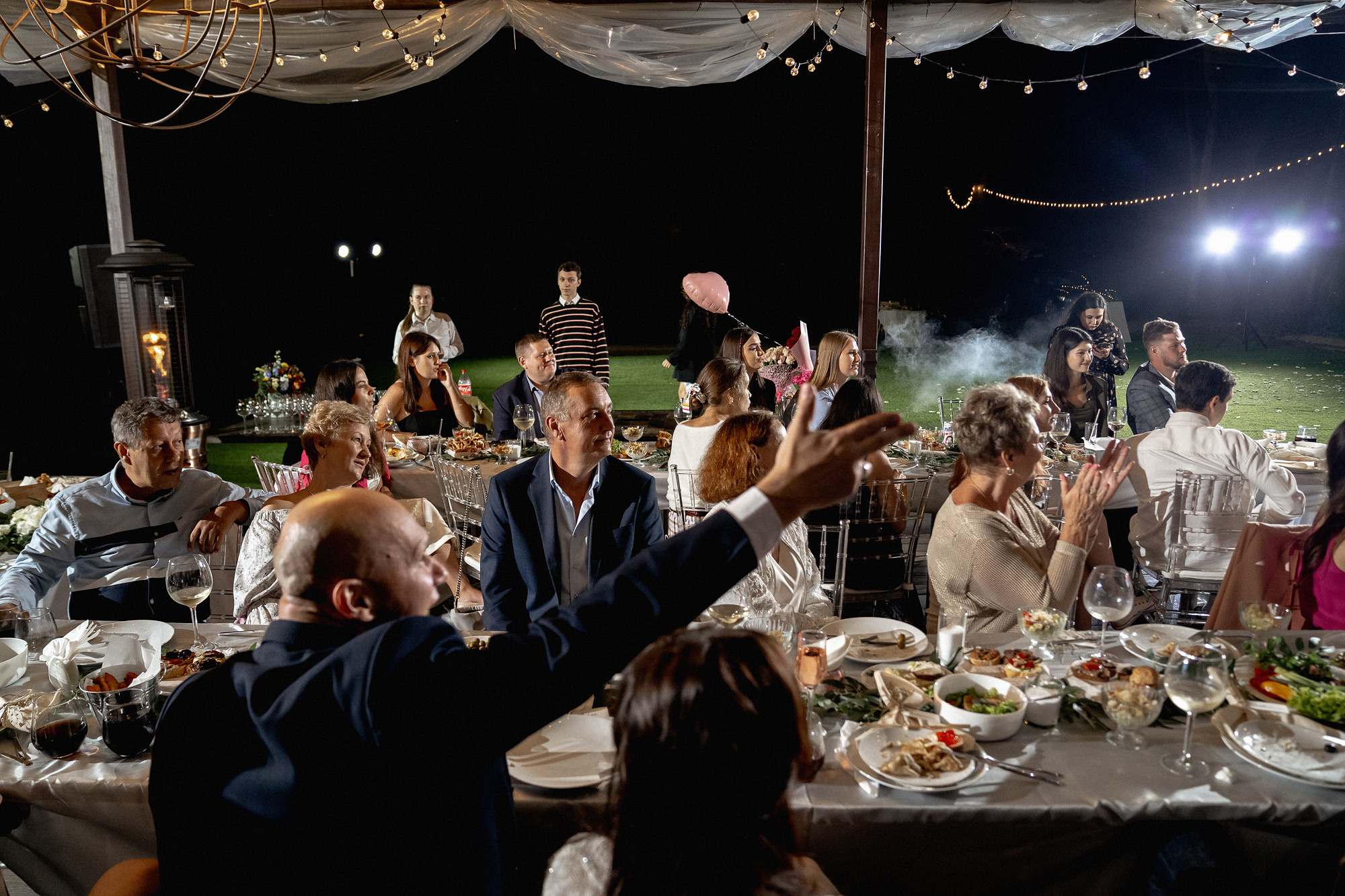 Стильная свадьба во Владивостоке. Фотограф во Владивостоке Антон Блохин