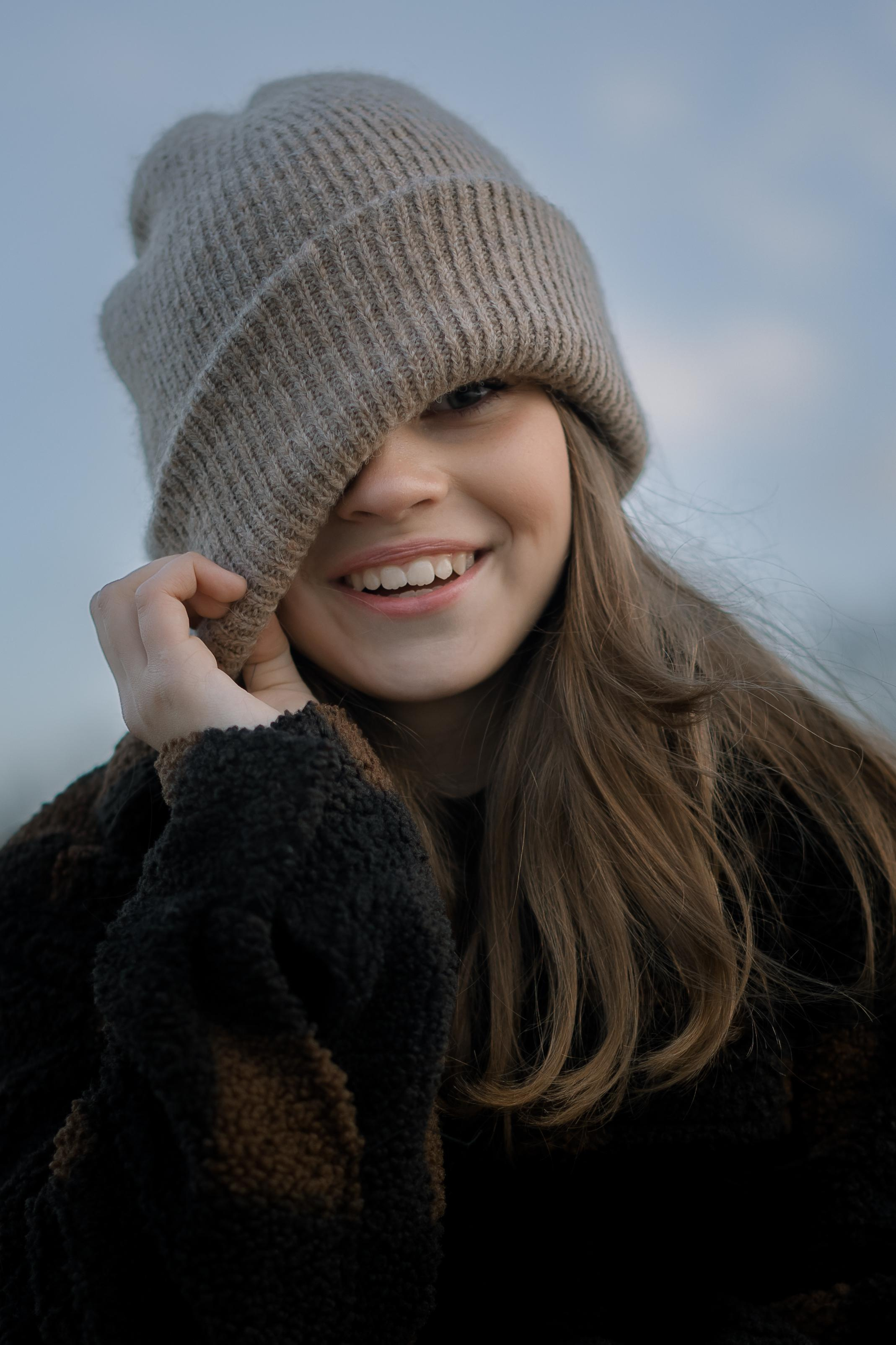 Фотосессия с мамой. Фотограф во Владивостоке Антон Блохин