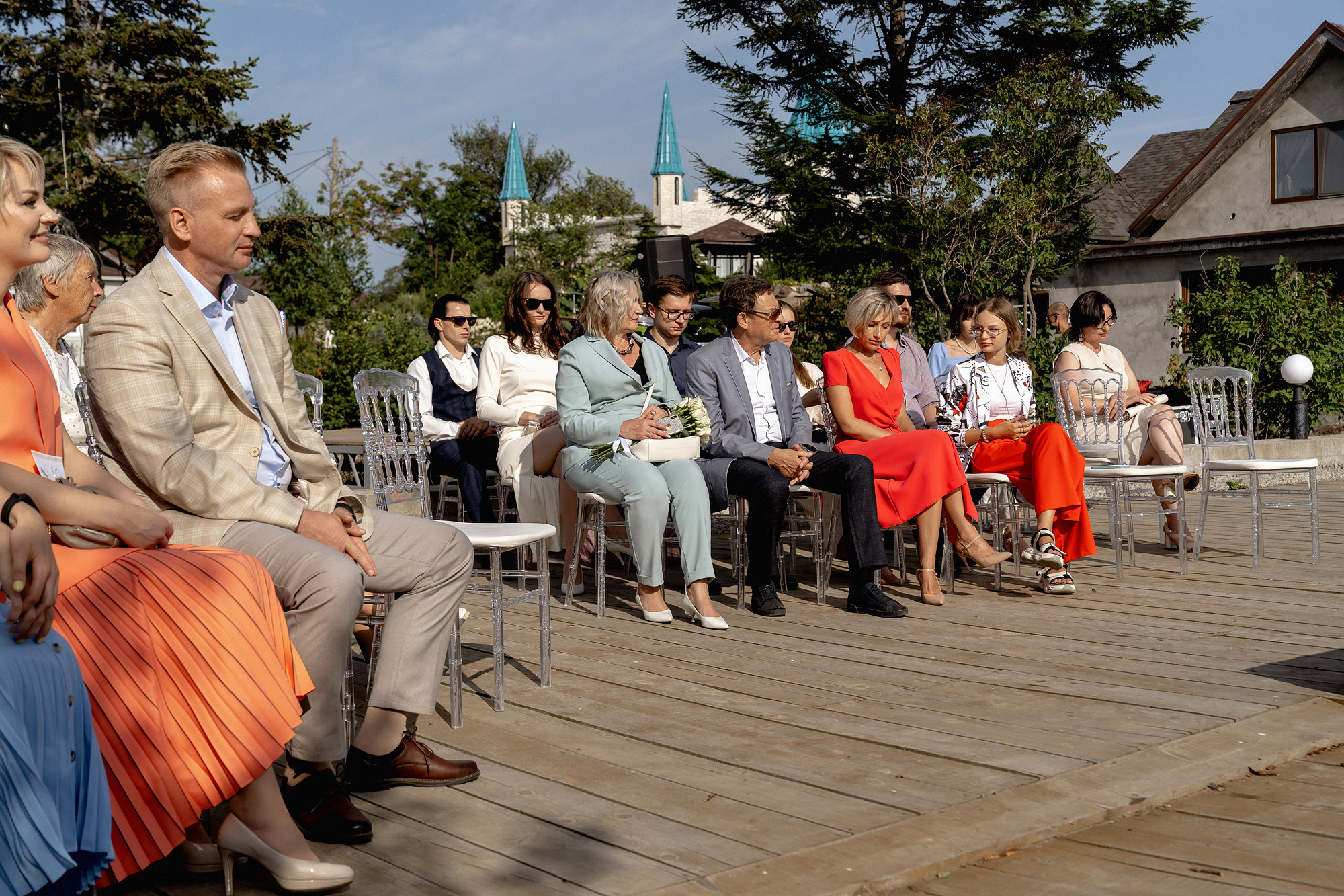 АЛЕКСЕЙ И ЕКАТЕРИНА | ЮЖНО-САХАЛИНСК. Wedding and family photographer in Vladivostok Anton Blokhin