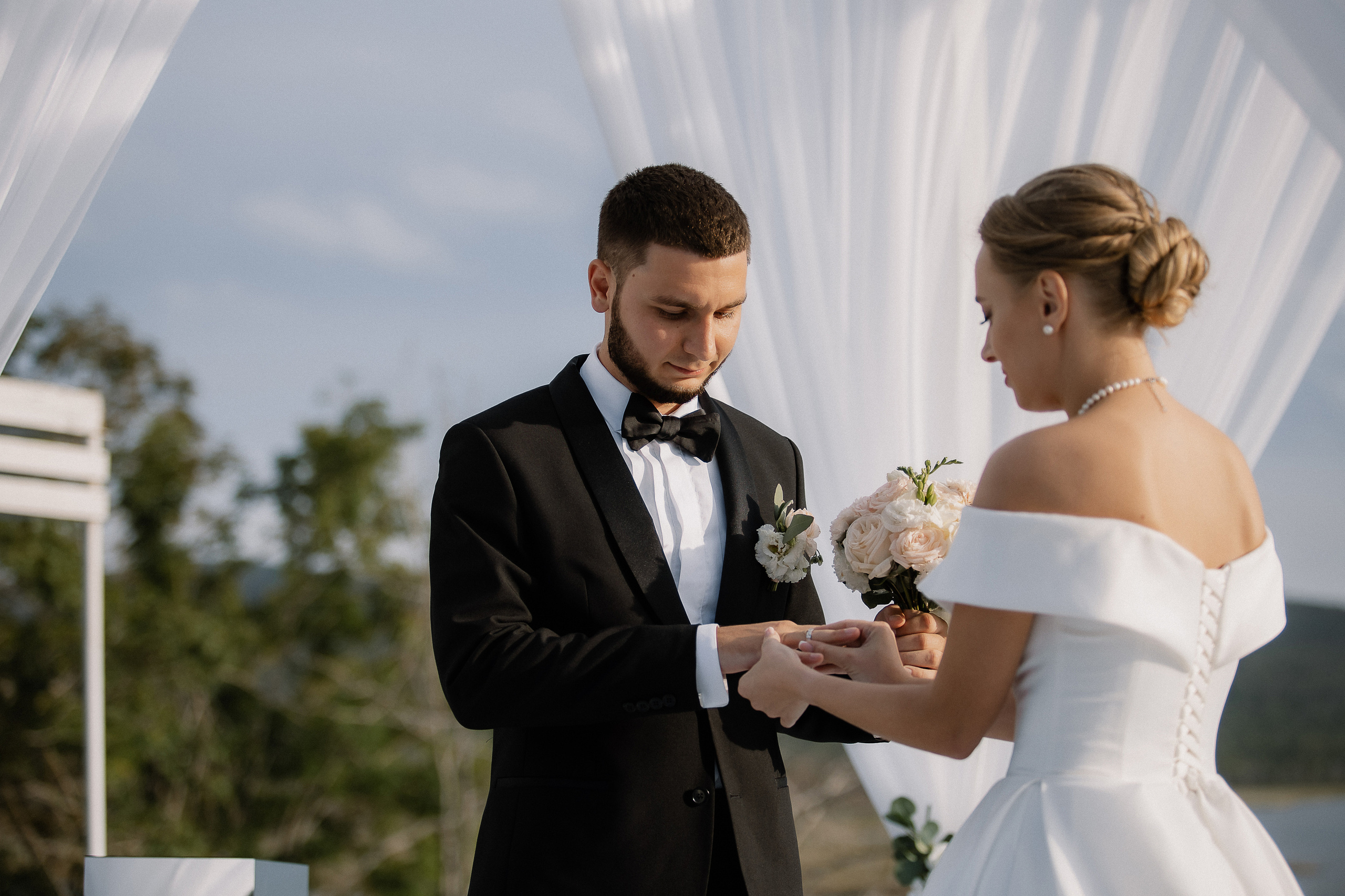 СЕРГЕЙ И АНАСТАСИЯ | ВЛАДИВОСТОК. Фотограф во Владивостоке Антон Блохин