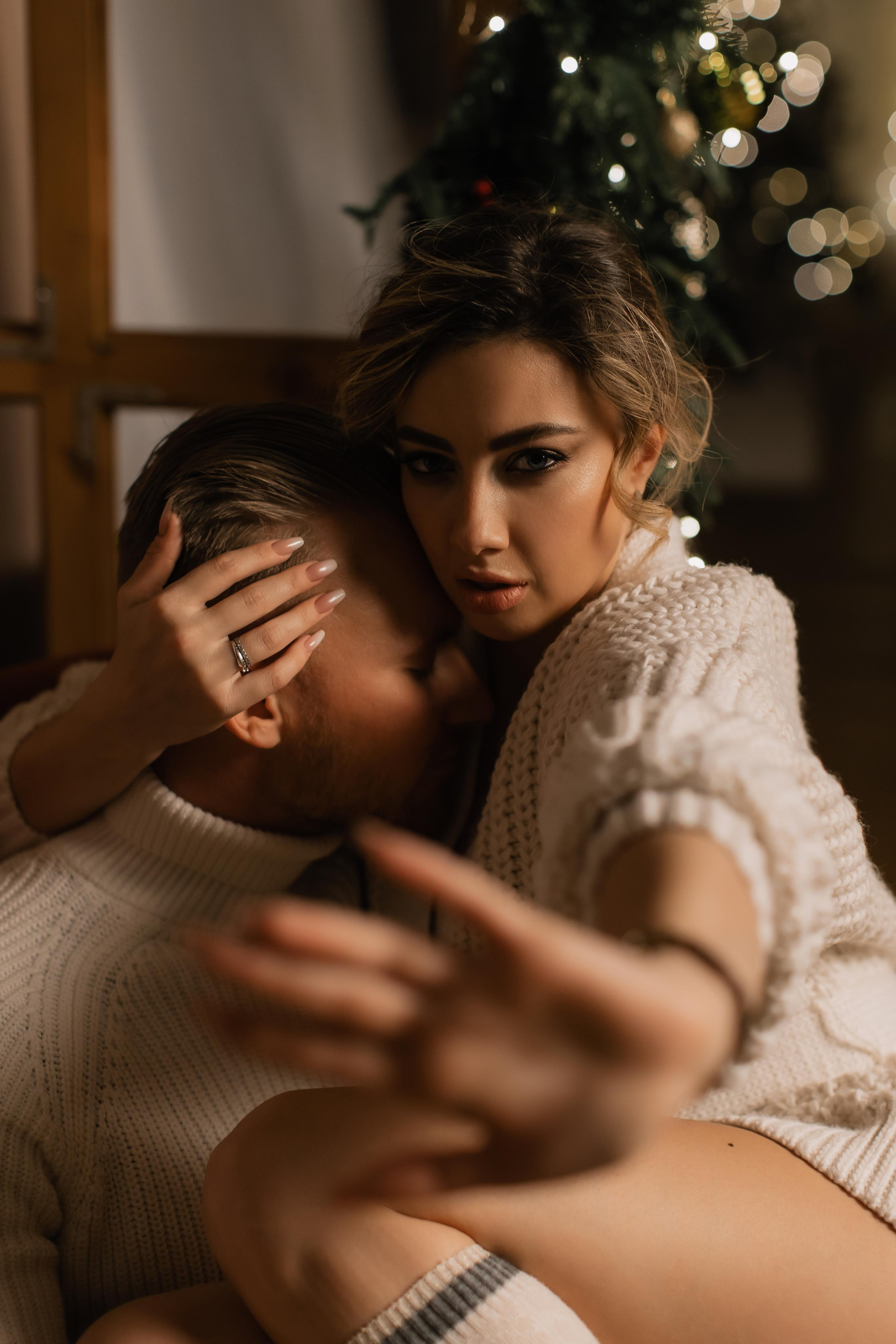 АЛЕКСЕЙ И ЮЛЯ. Фотограф во Владивостоке Антон Блохин