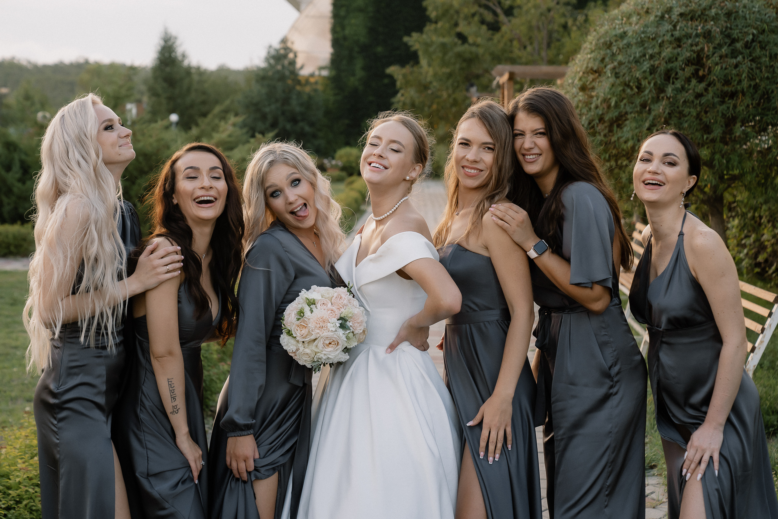 СЕРГЕЙ И АНАСТАСИЯ | ВЛАДИВОСТОК. Фотограф во Владивостоке Антон Блохин