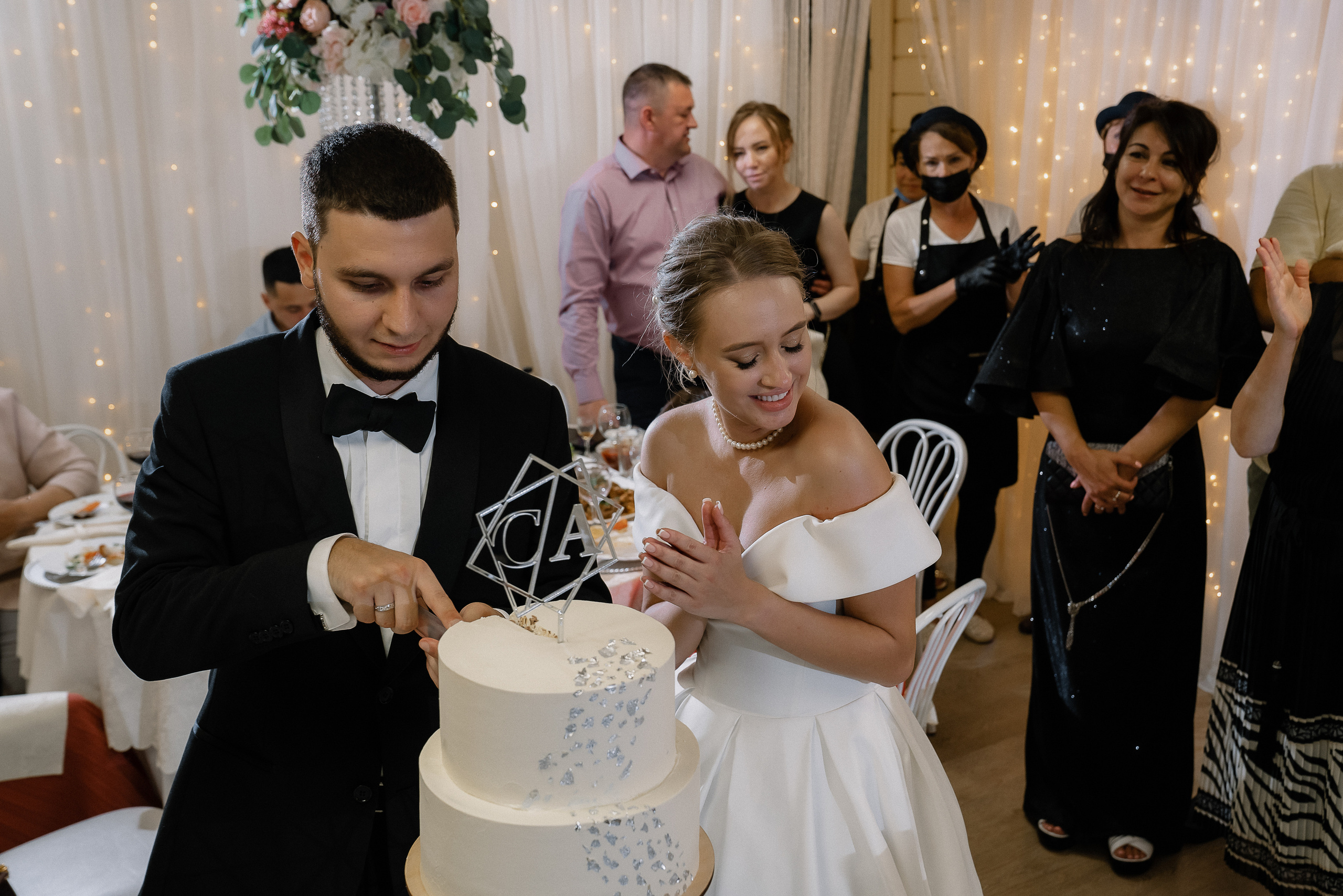 СЕРГЕЙ И АНАСТАСИЯ | ВЛАДИВОСТОК. Фотограф во Владивостоке Антон Блохин