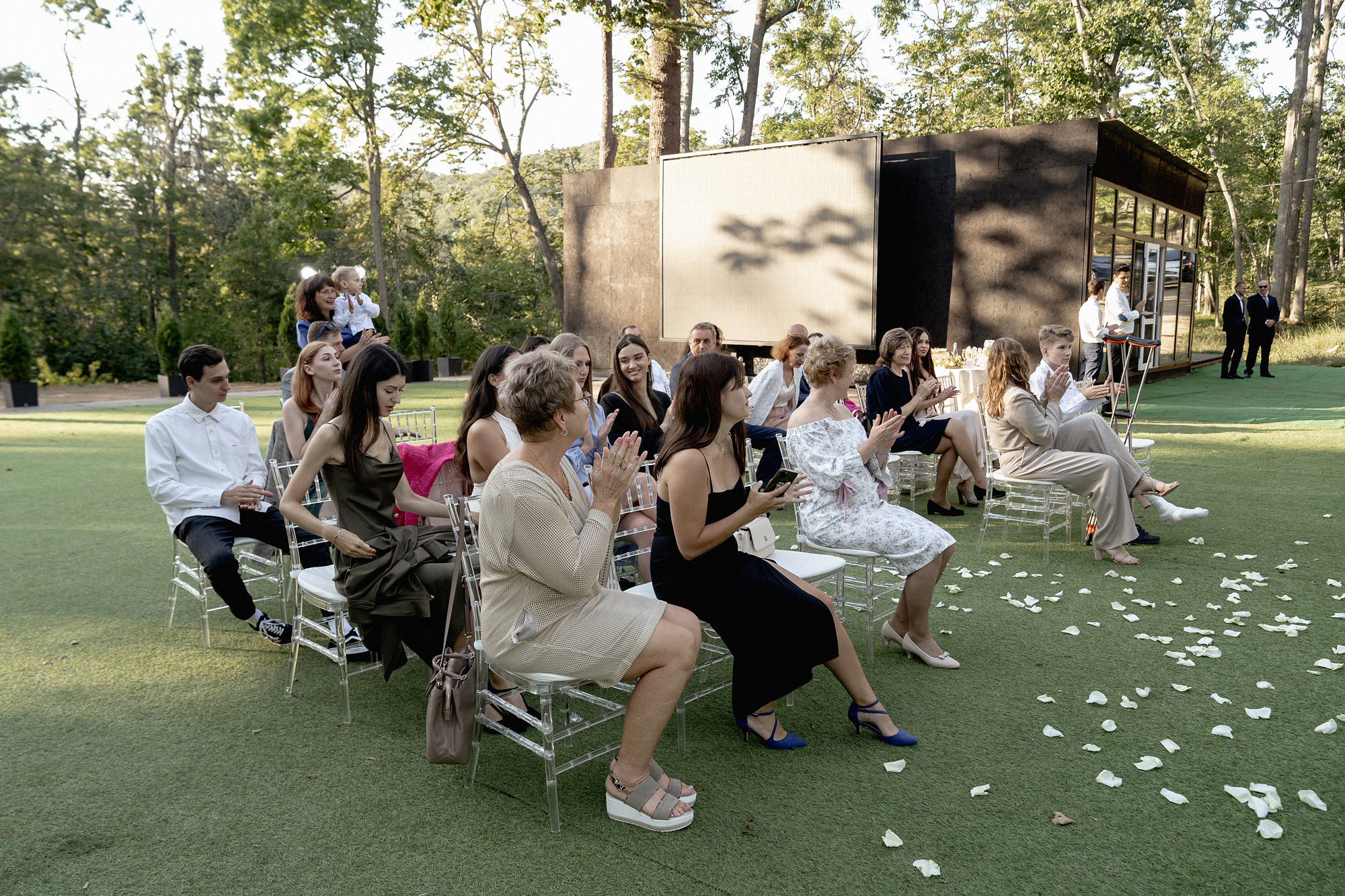 Стильная свадьба во Владивостоке. Фотограф во Владивостоке Антон Блохин