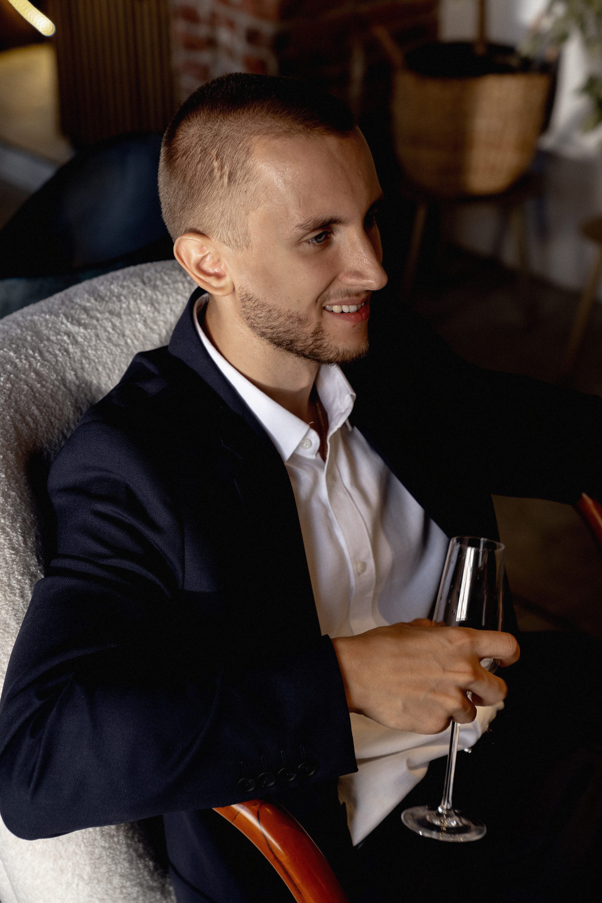 Стильная свадьба во Владивостоке. Фотограф во Владивостоке Антон Блохин