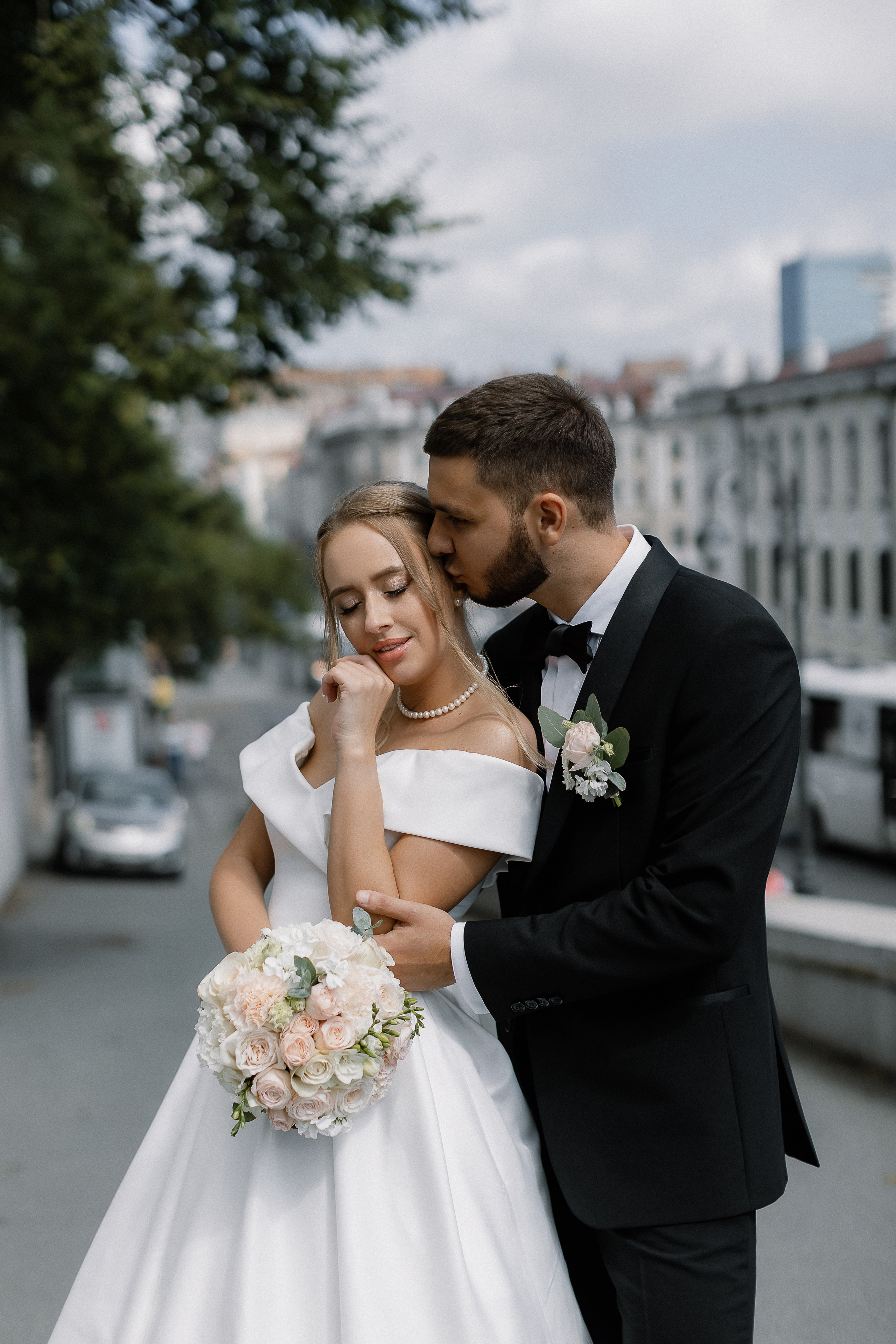 СЕРГЕЙ И АНАСТАСИЯ | ВЛАДИВОСТОК. Фотограф во Владивостоке Антон Блохин