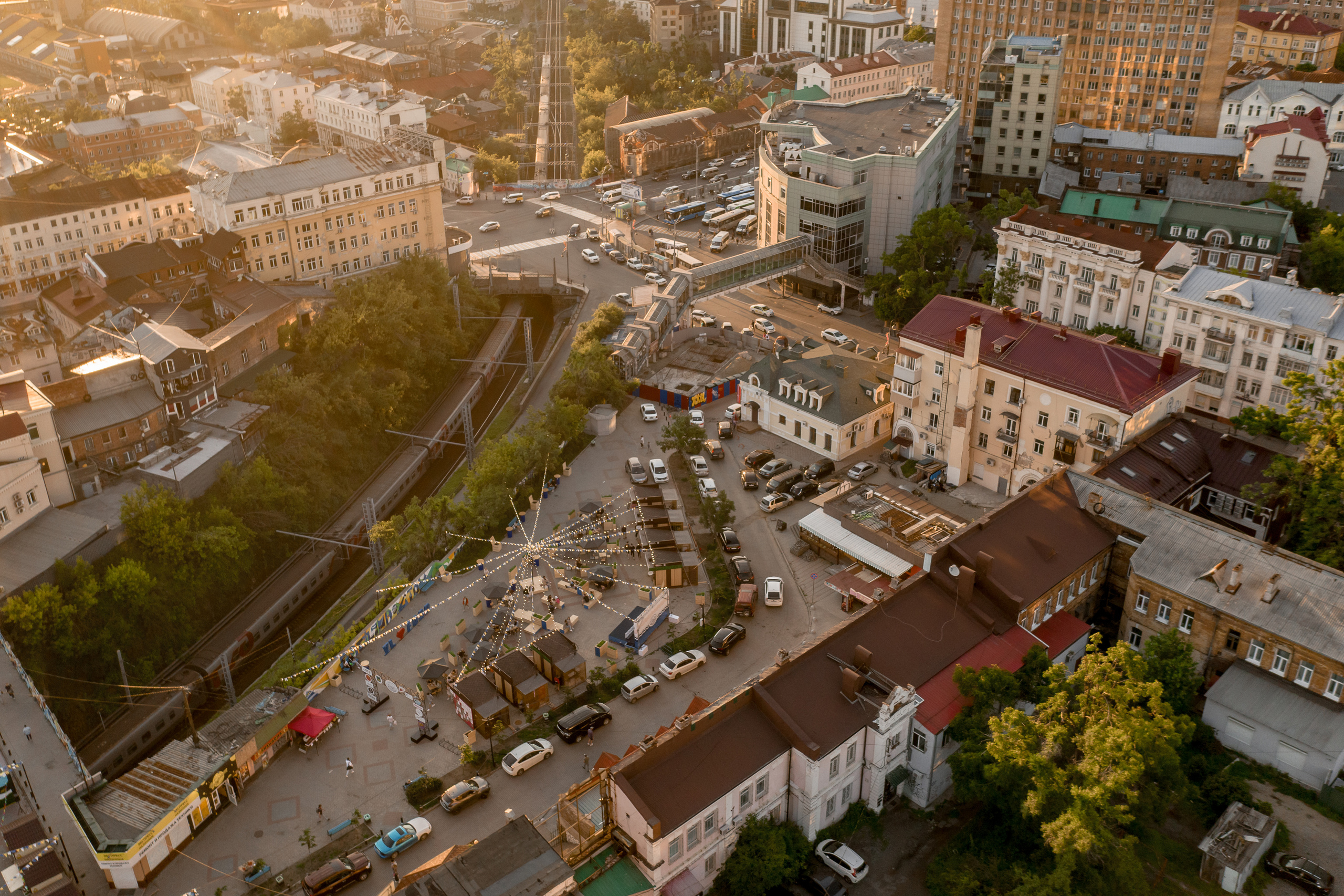 Владивосток. Wedding and family photographer in Vladivostok Anton Blokhin