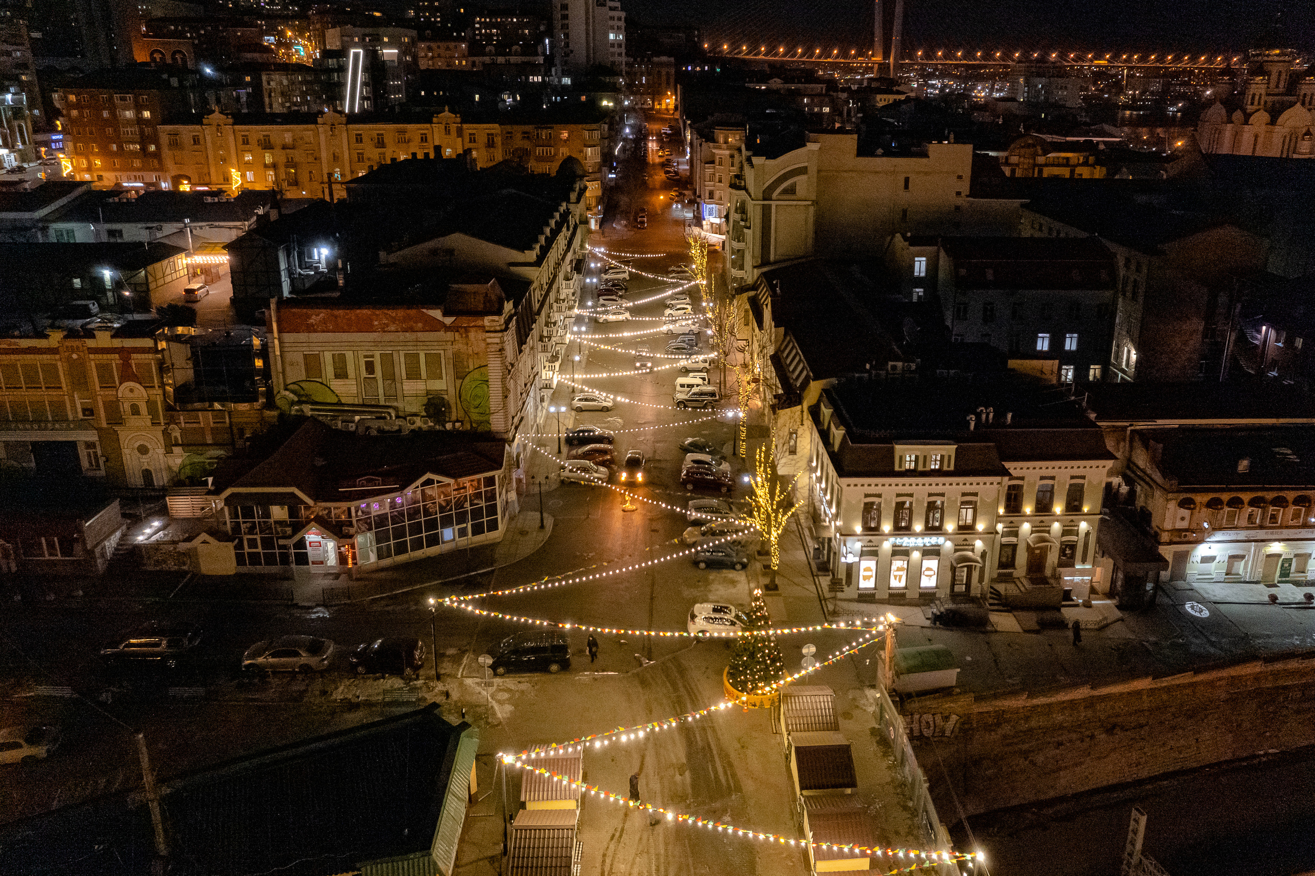 Владивосток. Wedding and family photographer in Vladivostok Anton Blokhin