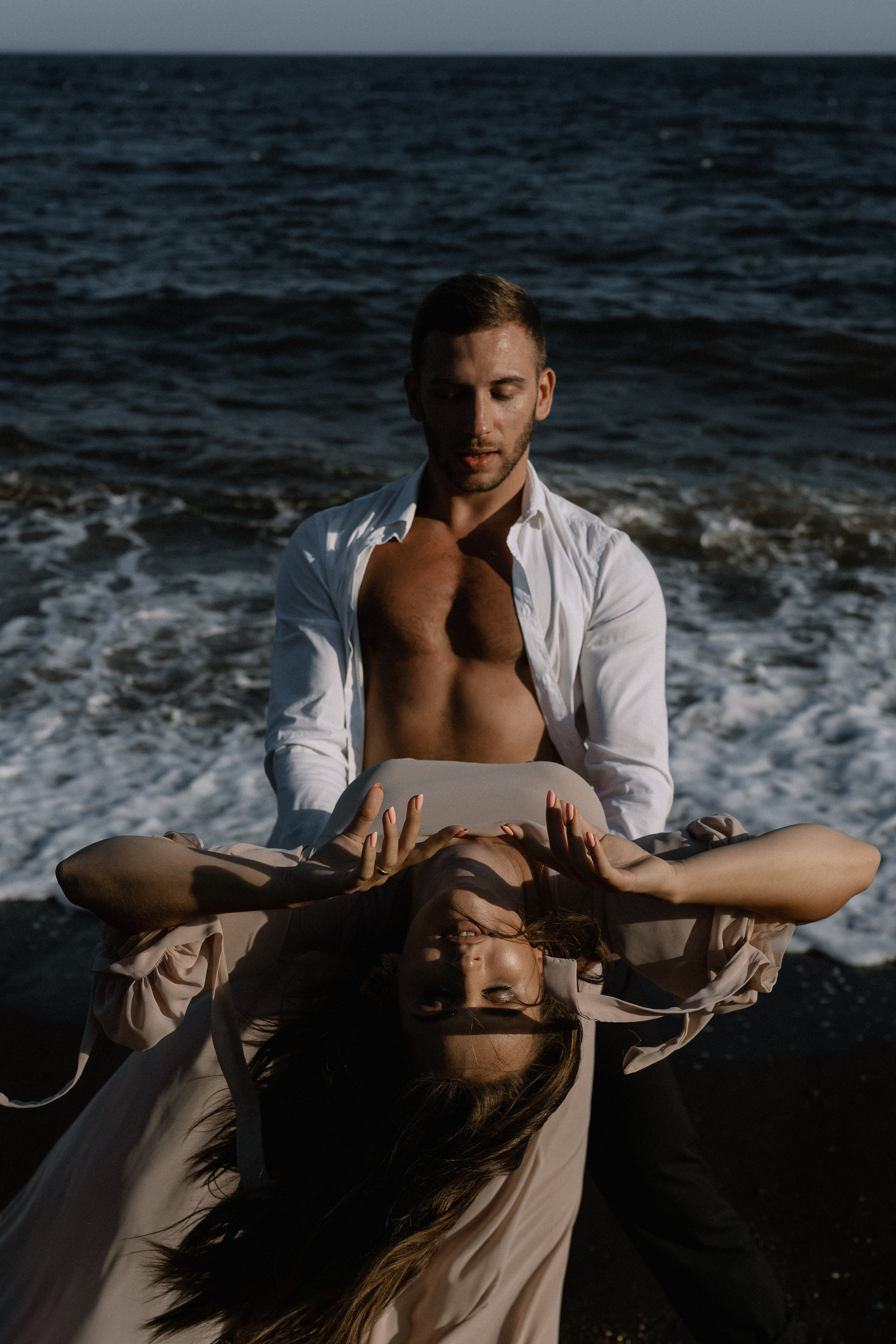 ТАНЦУЙ, ПОКА ЗВУЧИТ МУЗЫКА. Wedding and family photographer in Vladivostok Anton Blokhin