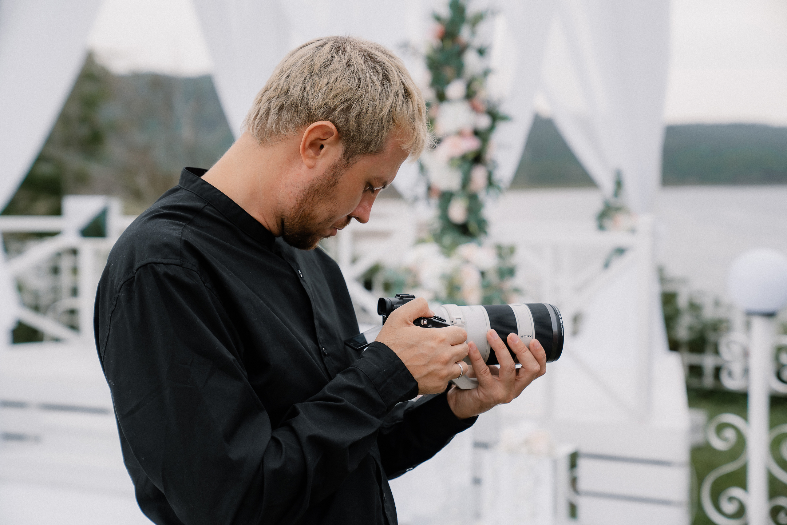 СЕРГЕЙ И АНАСТАСИЯ | ВЛАДИВОСТОК. Фотограф во Владивостоке Антон Блохин