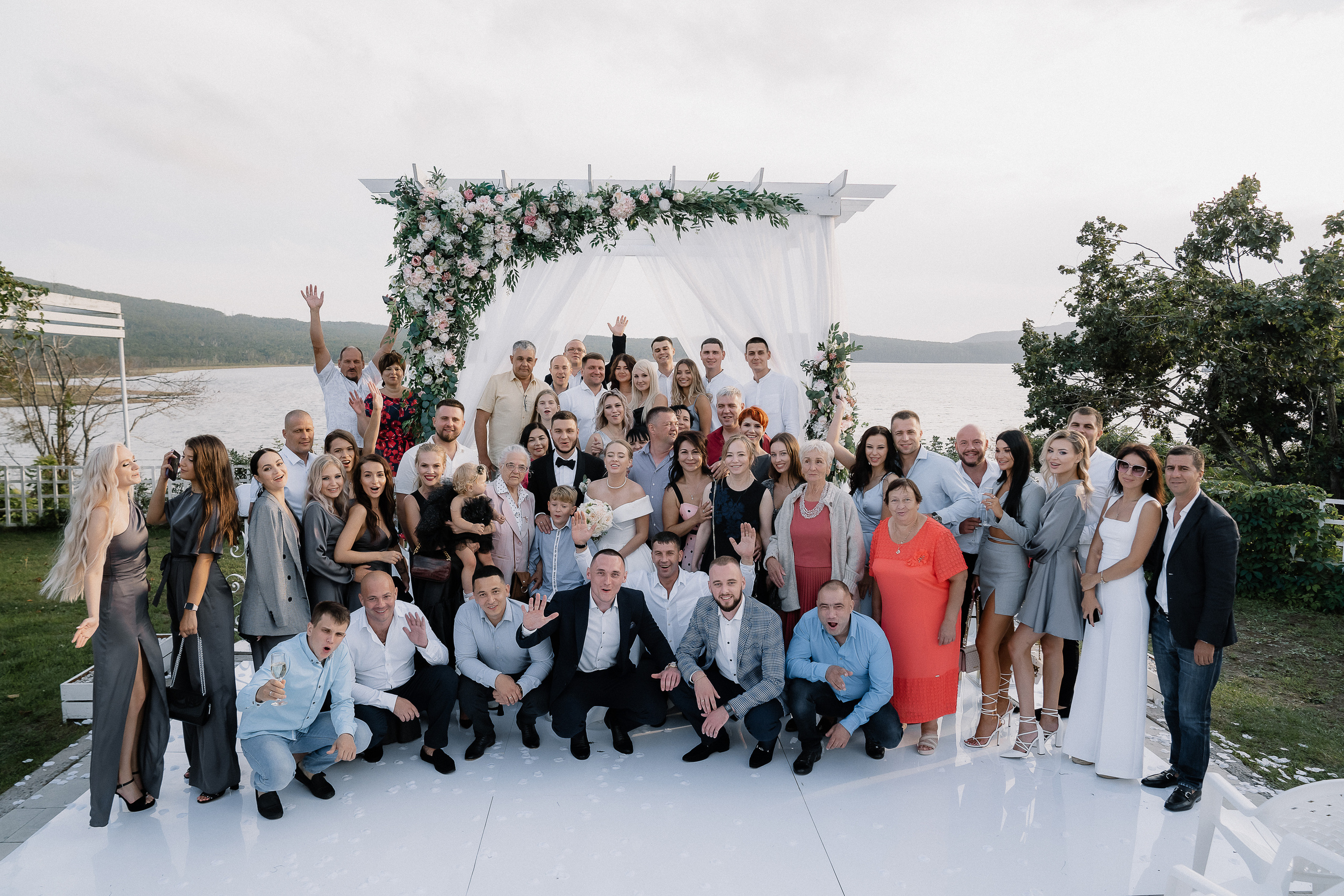 СЕРГЕЙ И АНАСТАСИЯ | ВЛАДИВОСТОК. Фотограф во Владивостоке Антон Блохин