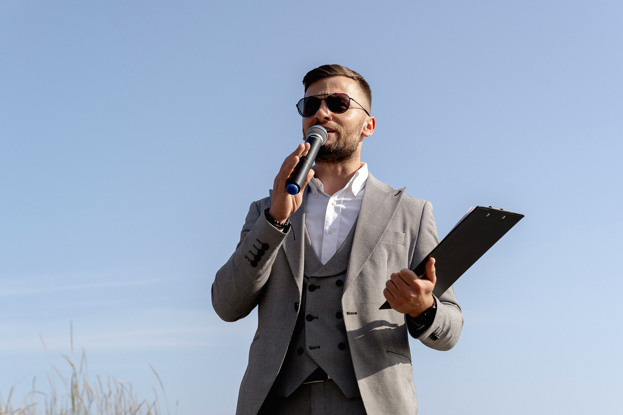 АЛЕКСЕЙ И ЕКАТЕРИНА | ЮЖНО-САХАЛИНСК. Wedding and family photographer in Vladivostok Anton Blokhin