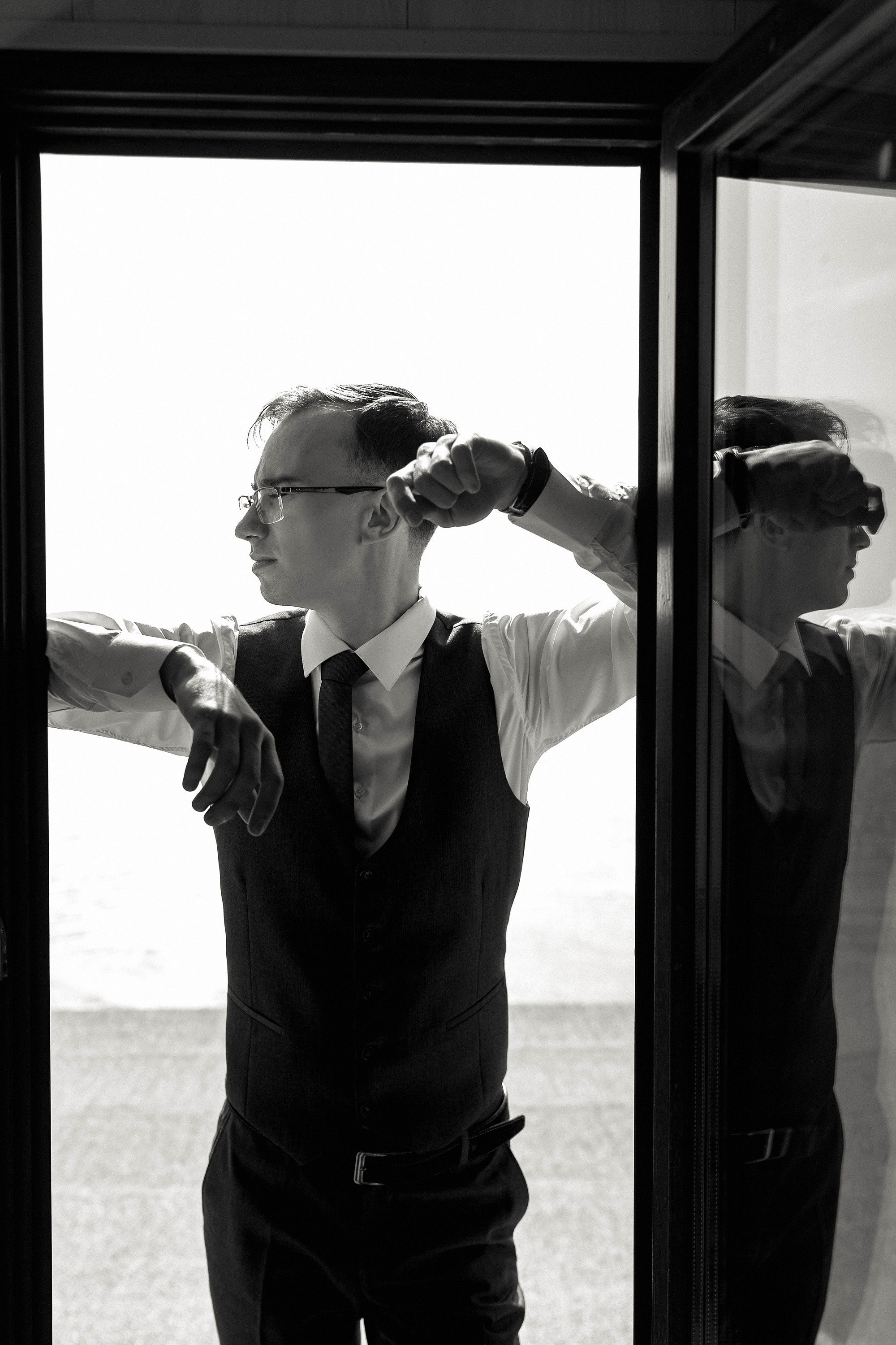 АЛЕКСЕЙ И ЕКАТЕРИНА | ЮЖНО-САХАЛИНСК. Wedding and family photographer in Vladivostok Anton Blokhin