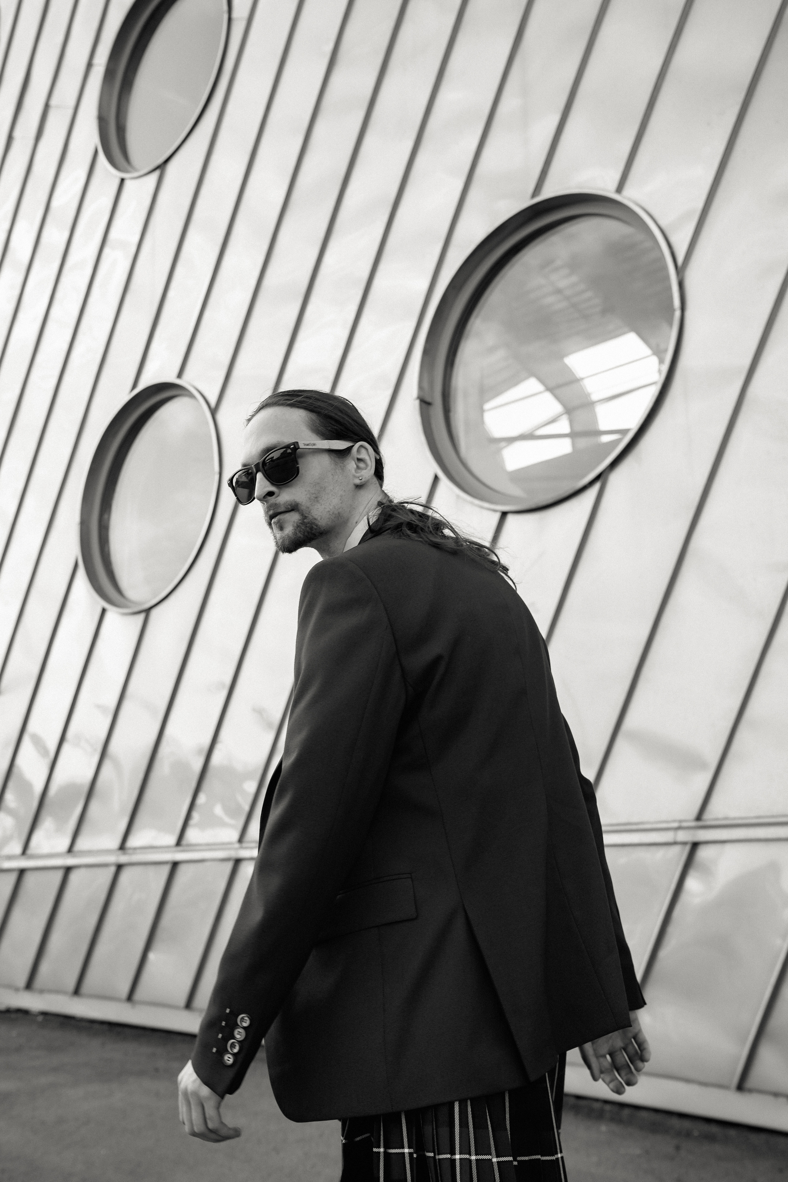 ШОТЛАНДЕЦ. Wedding and family photographer in Vladivostok Anton Blokhin