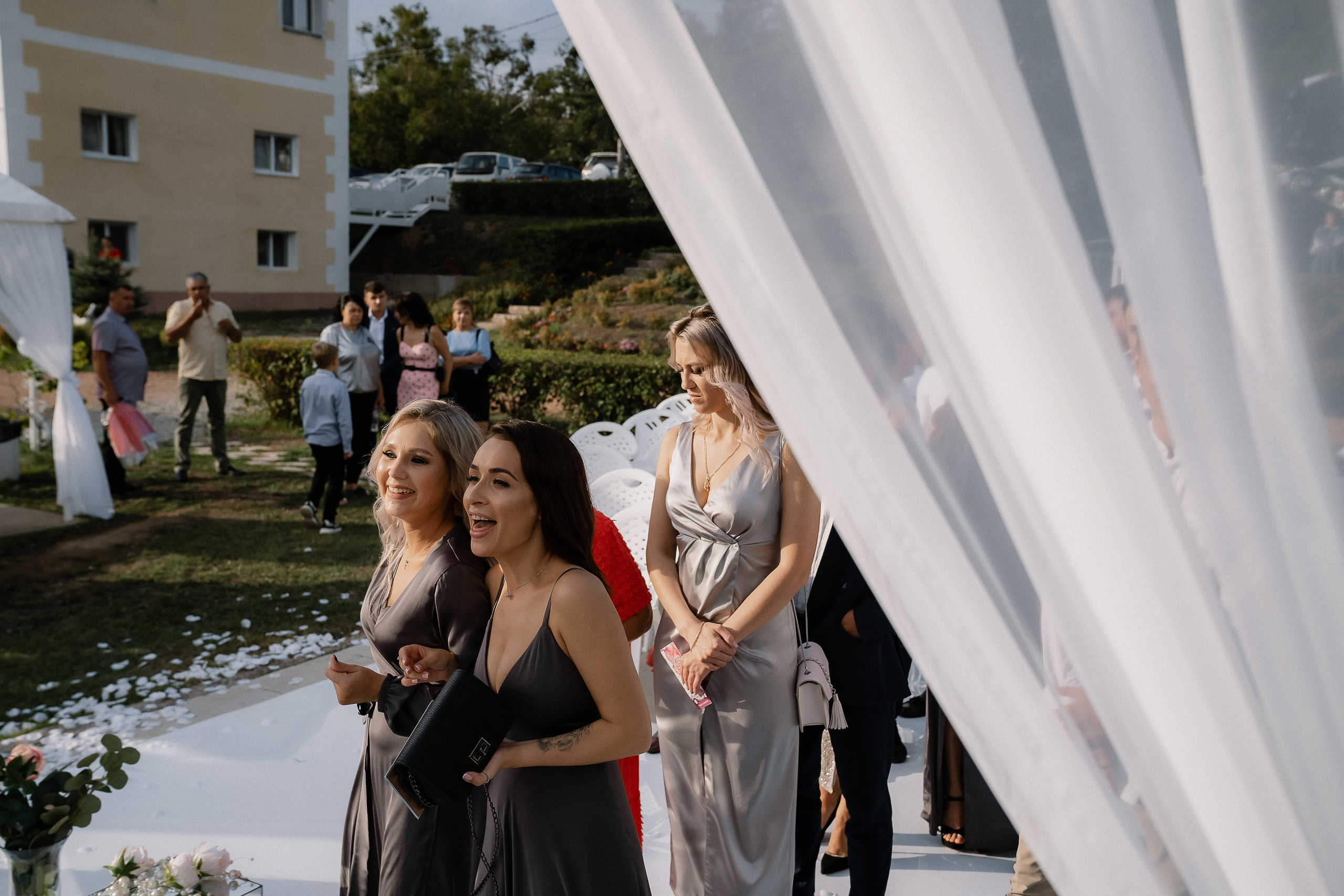 СЕРГЕЙ И АНАСТАСИЯ | ВЛАДИВОСТОК. Фотограф во Владивостоке Антон Блохин