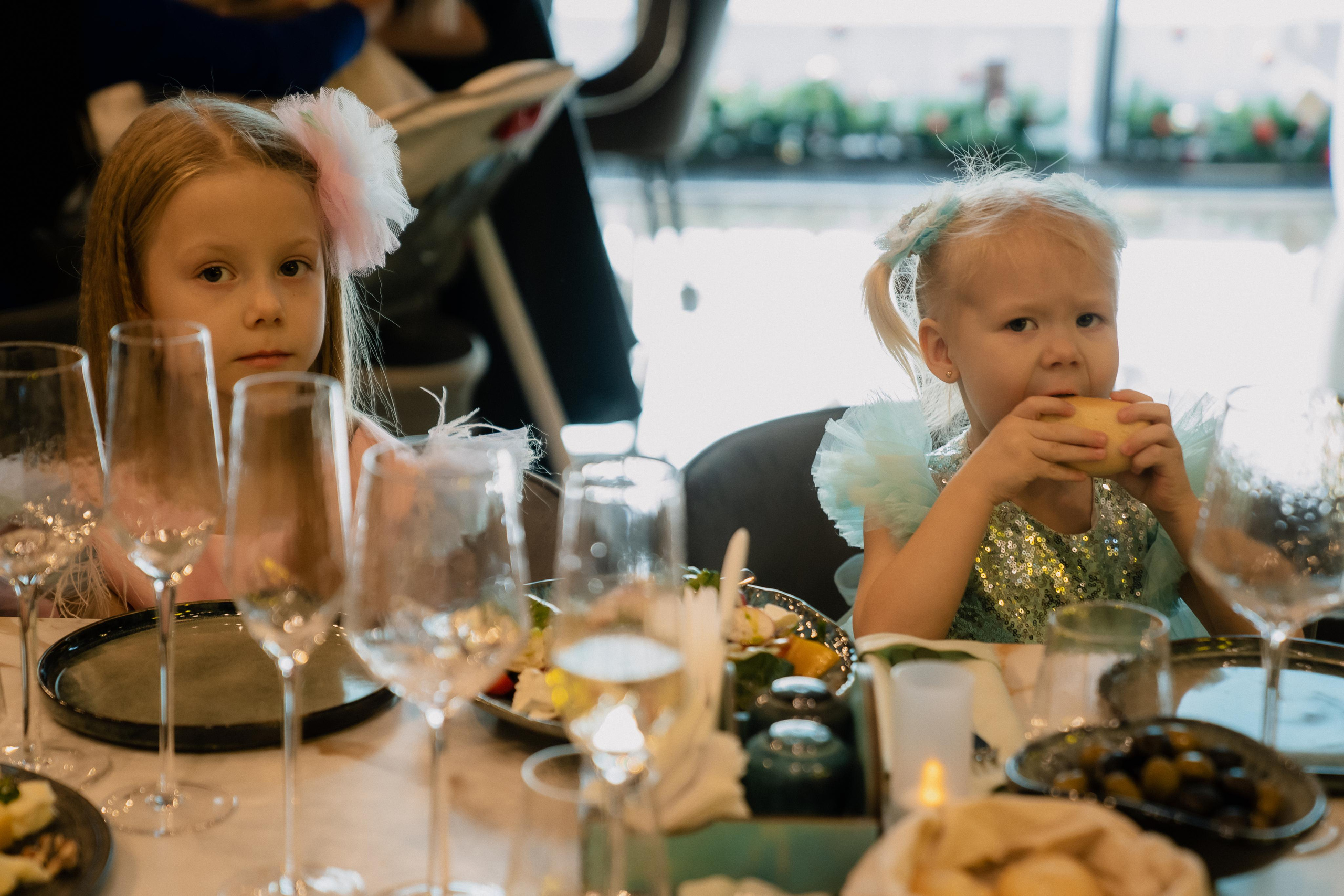 ТЕЙЕ 1 ГОДИК. Фотограф во Владивостоке Антон Блохин