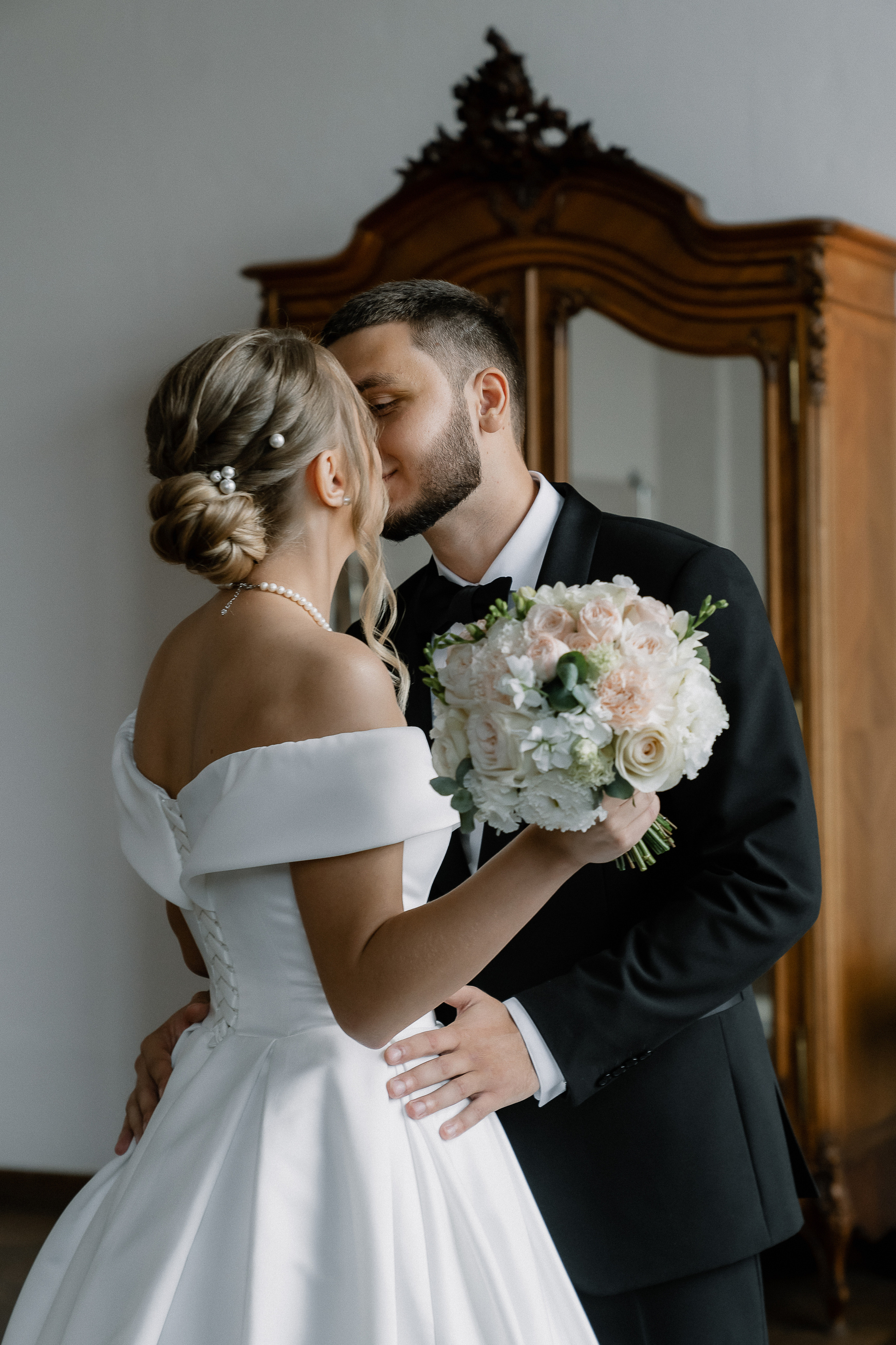 СЕРГЕЙ И АНАСТАСИЯ | ВЛАДИВОСТОК. Фотограф во Владивостоке Антон Блохин