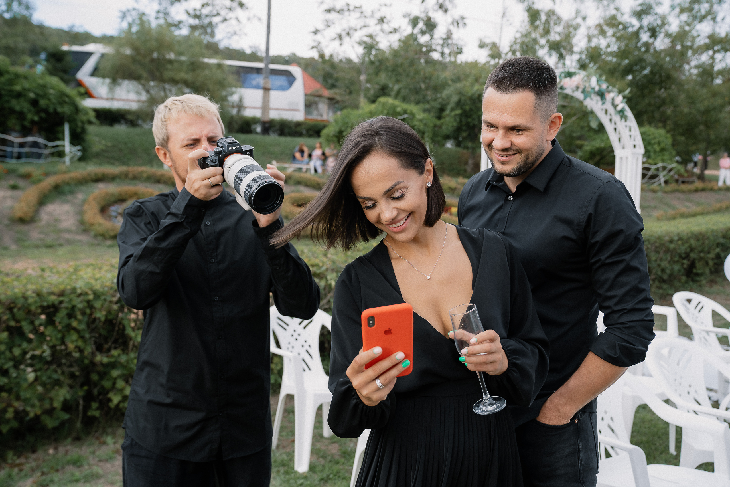 СЕРГЕЙ И АНАСТАСИЯ | ВЛАДИВОСТОК. Фотограф во Владивостоке Антон Блохин