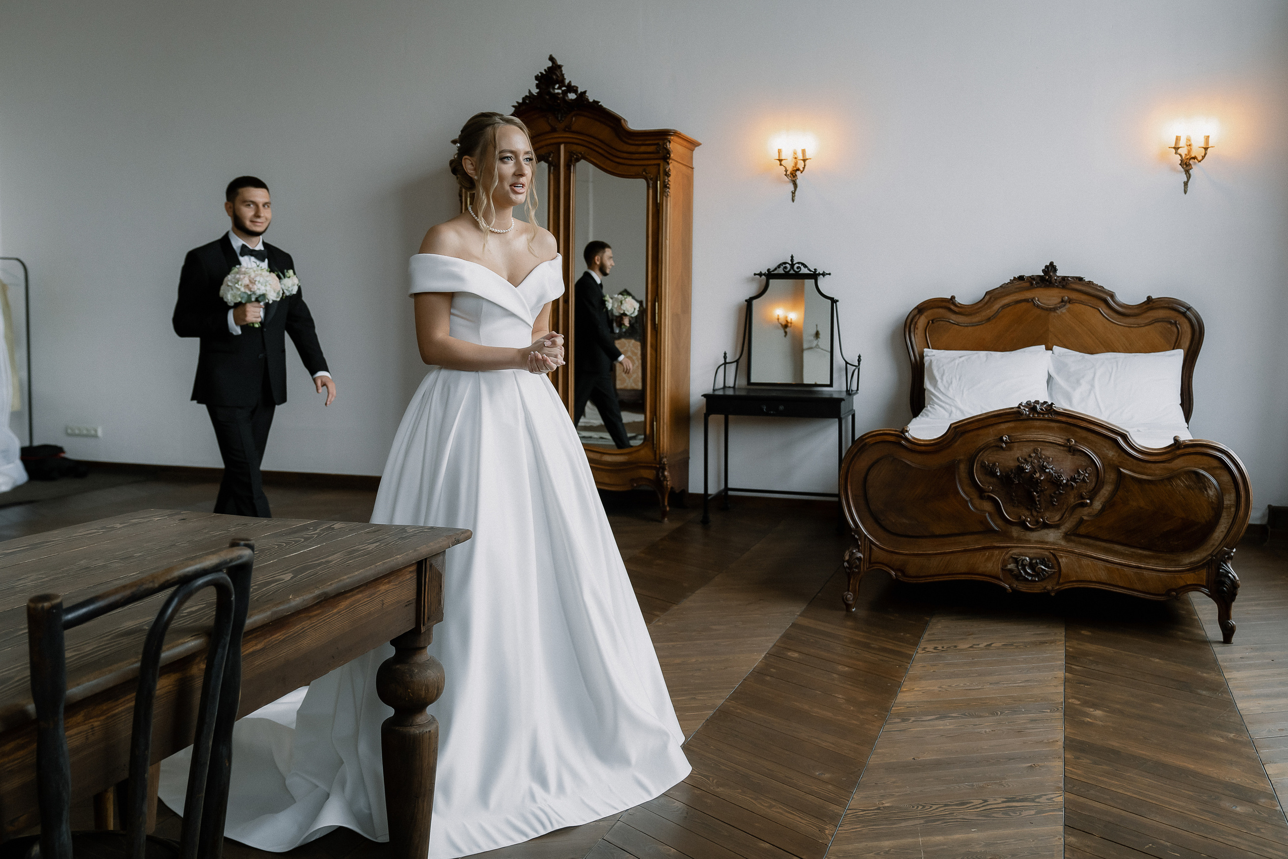 СЕРГЕЙ И АНАСТАСИЯ | ВЛАДИВОСТОК. Фотограф во Владивостоке Антон Блохин