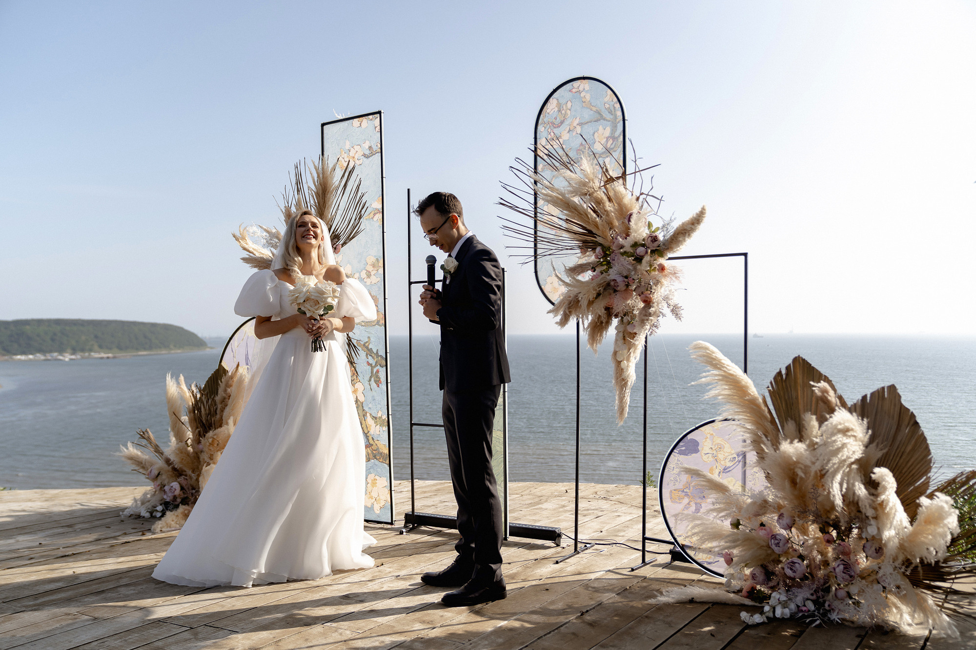 АЛЕКСЕЙ И ЕКАТЕРИНА | ЮЖНО-САХАЛИНСК. Wedding and family photographer in Vladivostok Anton Blokhin